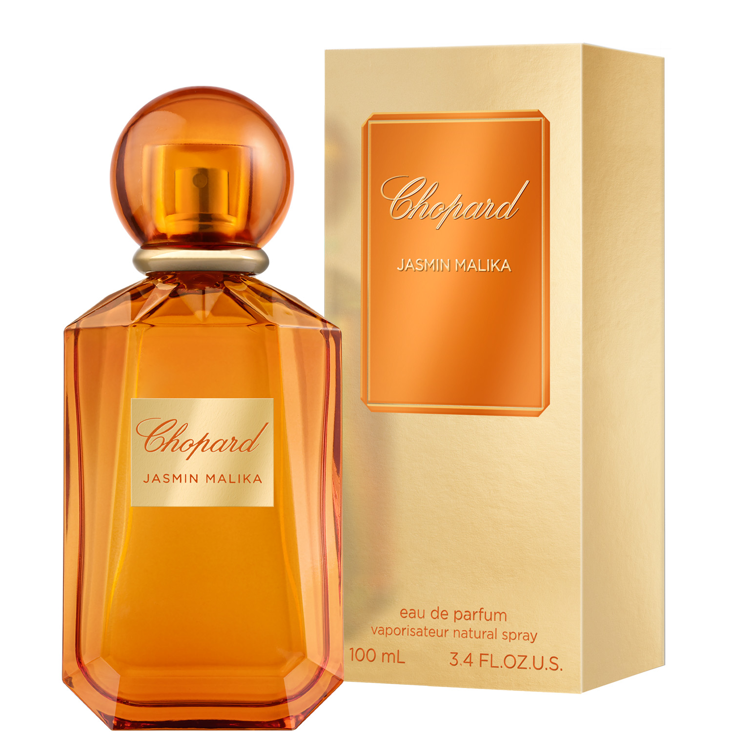 Chopard Jasmin Malika Eau de Parfum 100ml