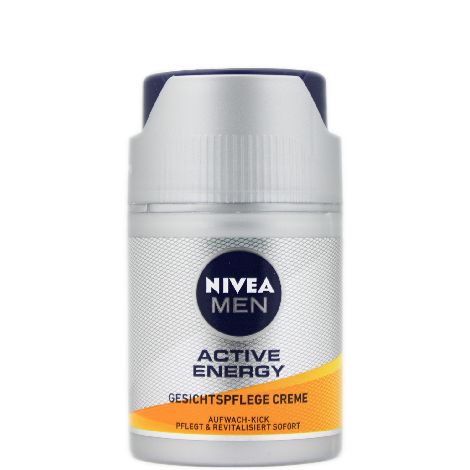 Nivea Men Active Energy Gesichtspflege Creme 50ml