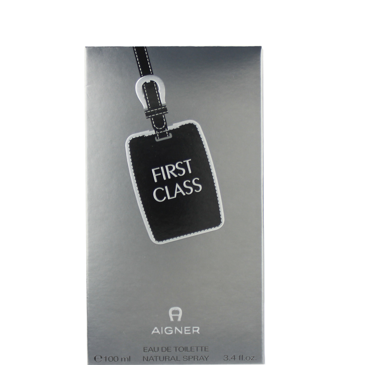 Aigner First Class Eau de Toilette 100ml