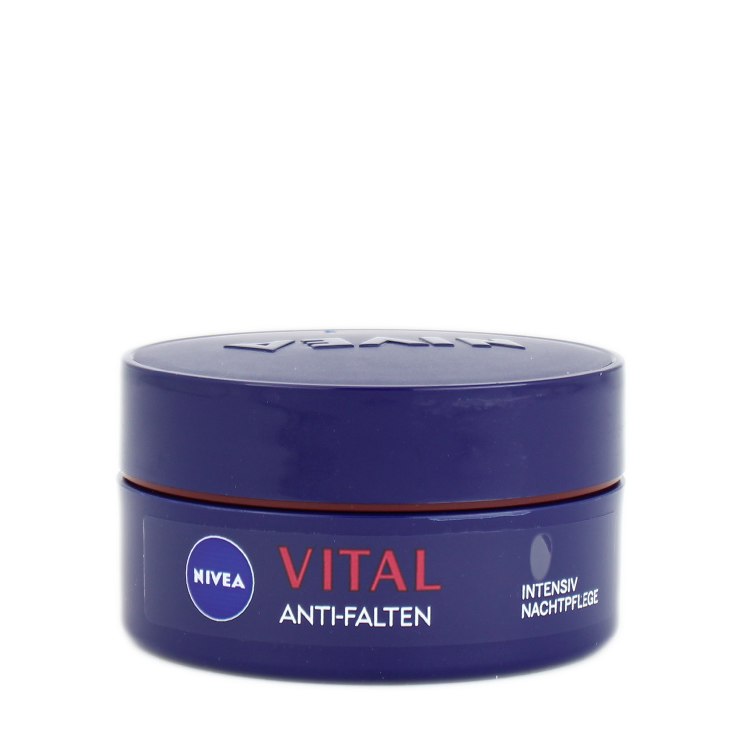 Nivea Vital Anti-Falten Intensiv Nachtpflege 50ml