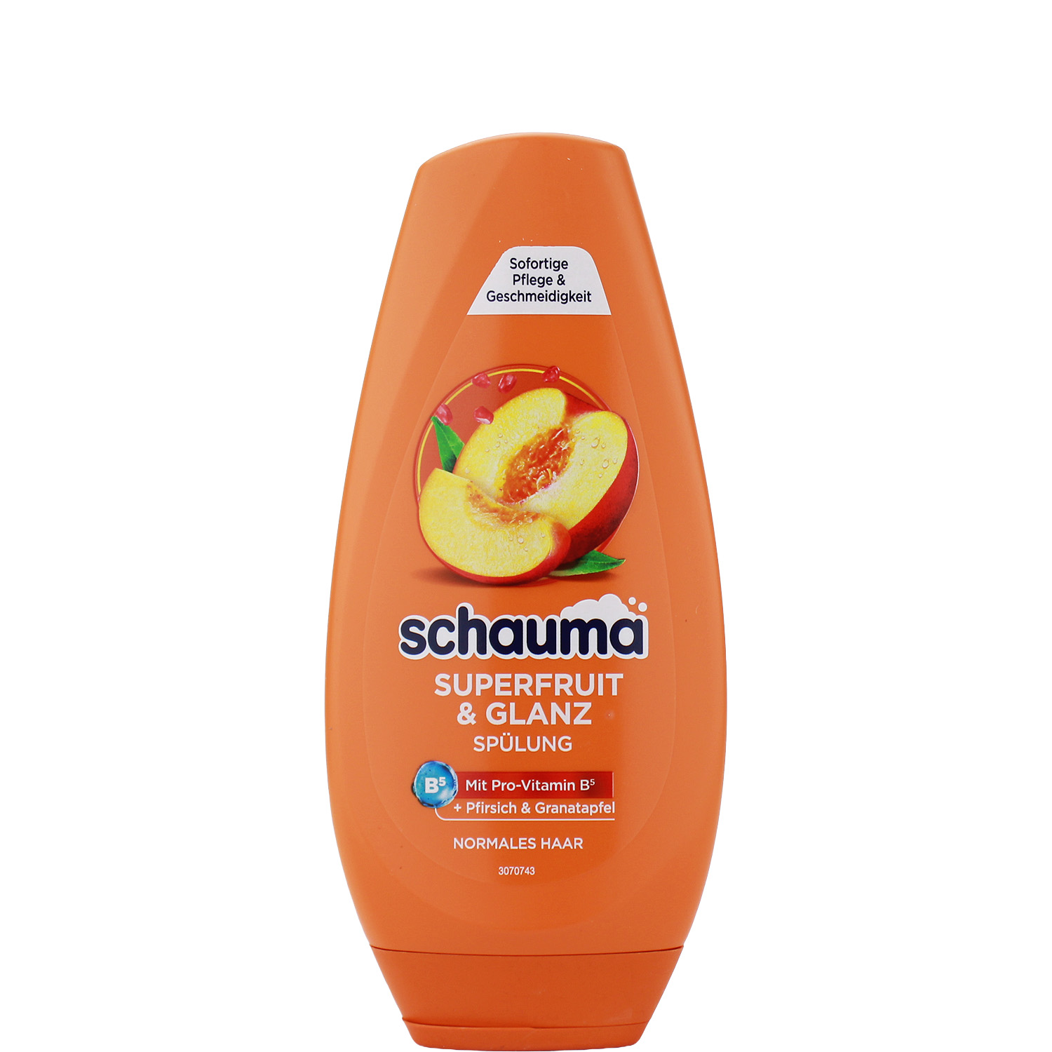 Schauma Superfruit & Glanz Spülung 250ml
