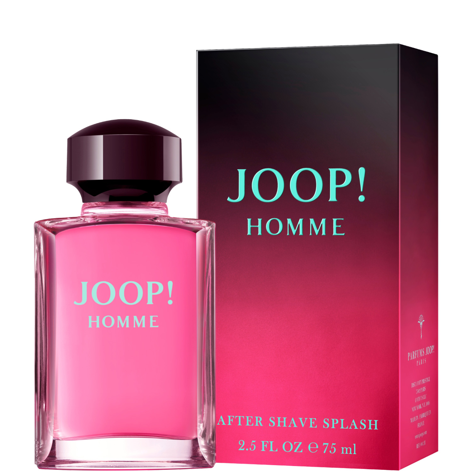 Joop! Homme After Shave 75ml