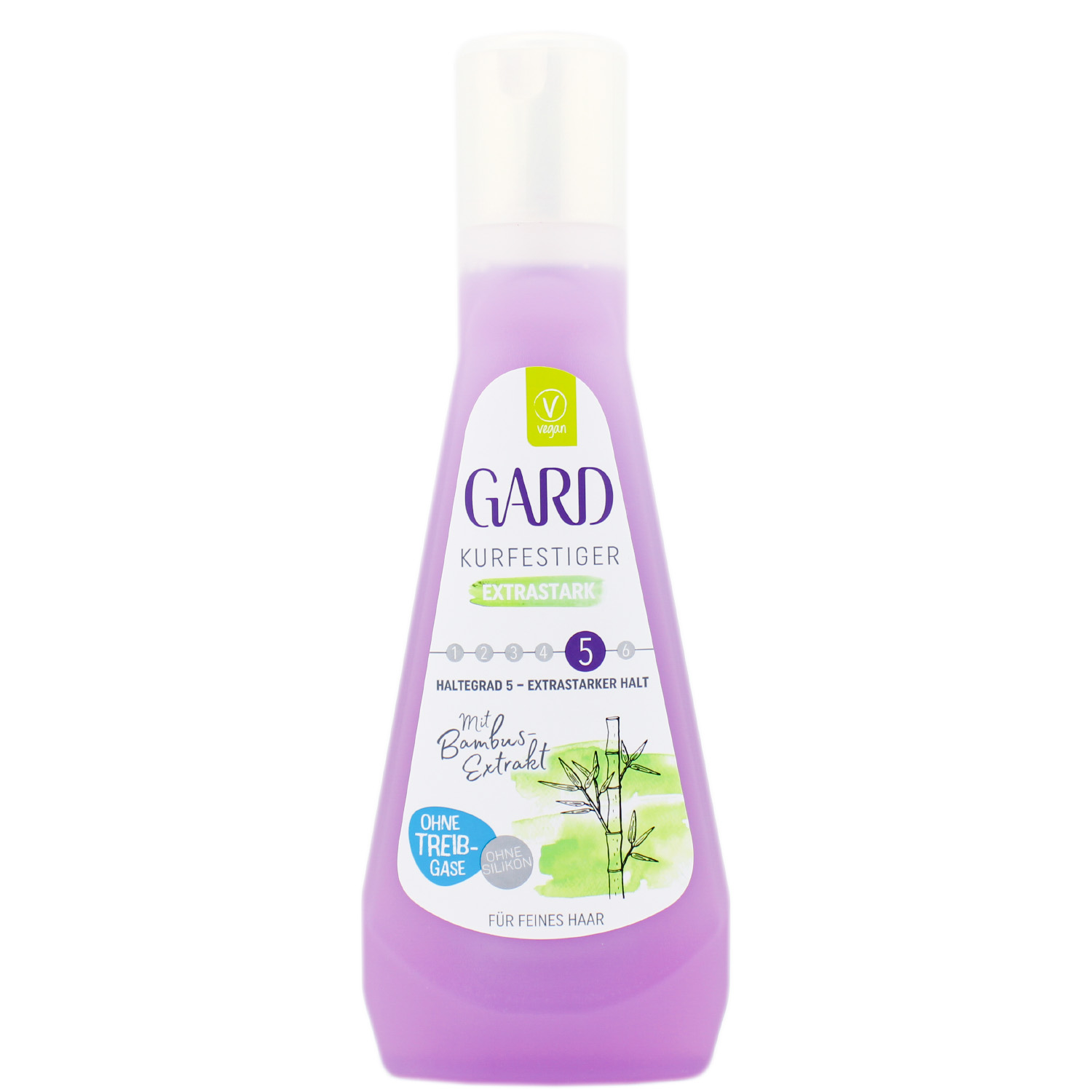 Gard Kurfestiger Extra Stark 200ml