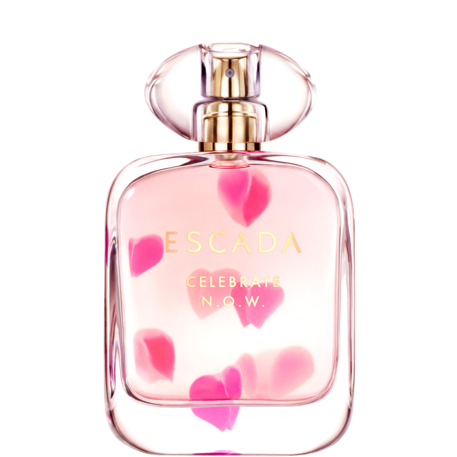 Escada Celebrate N.O.W. Eau de Parfum 80ml