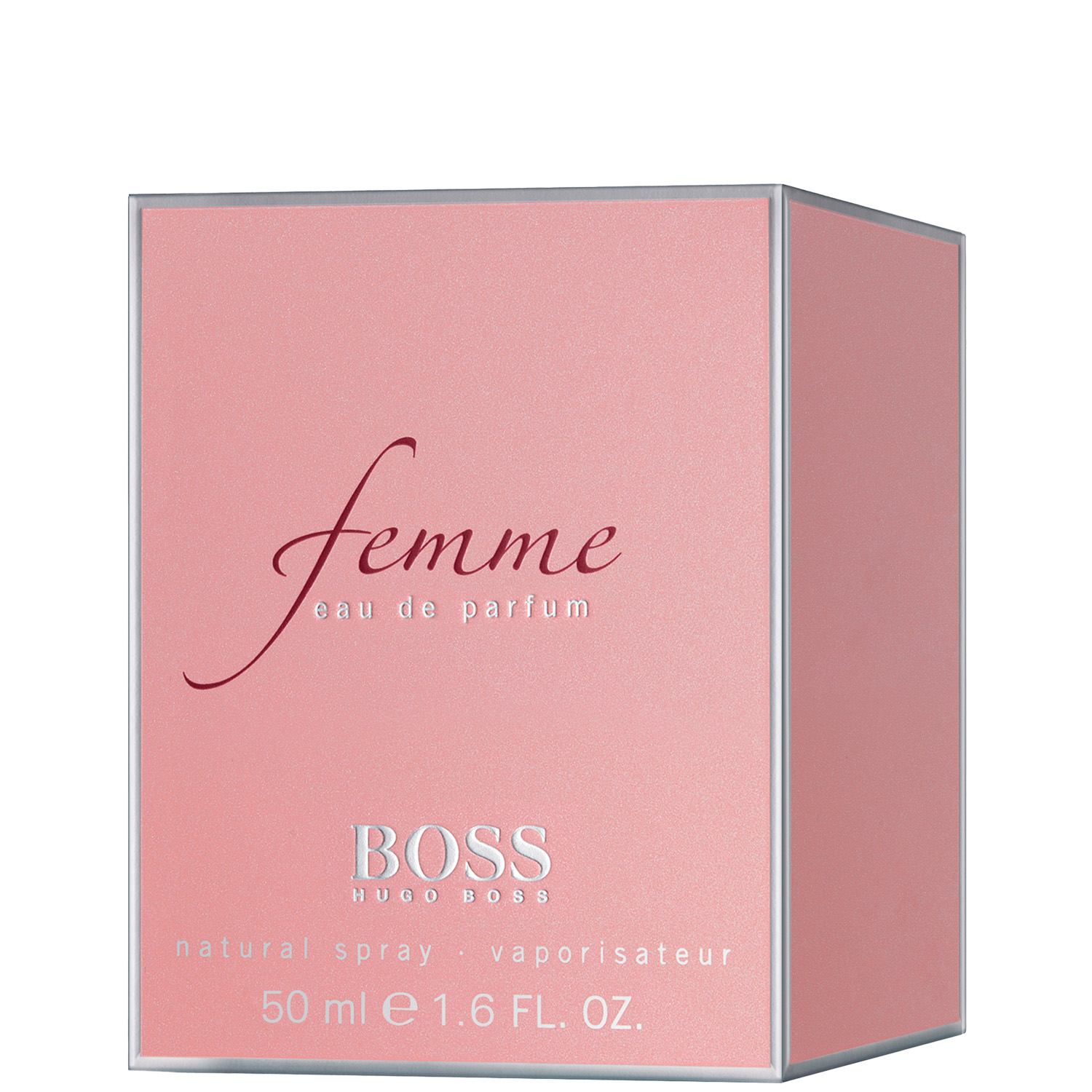 Hugo Boss Femme Eau de Parfum 50ml