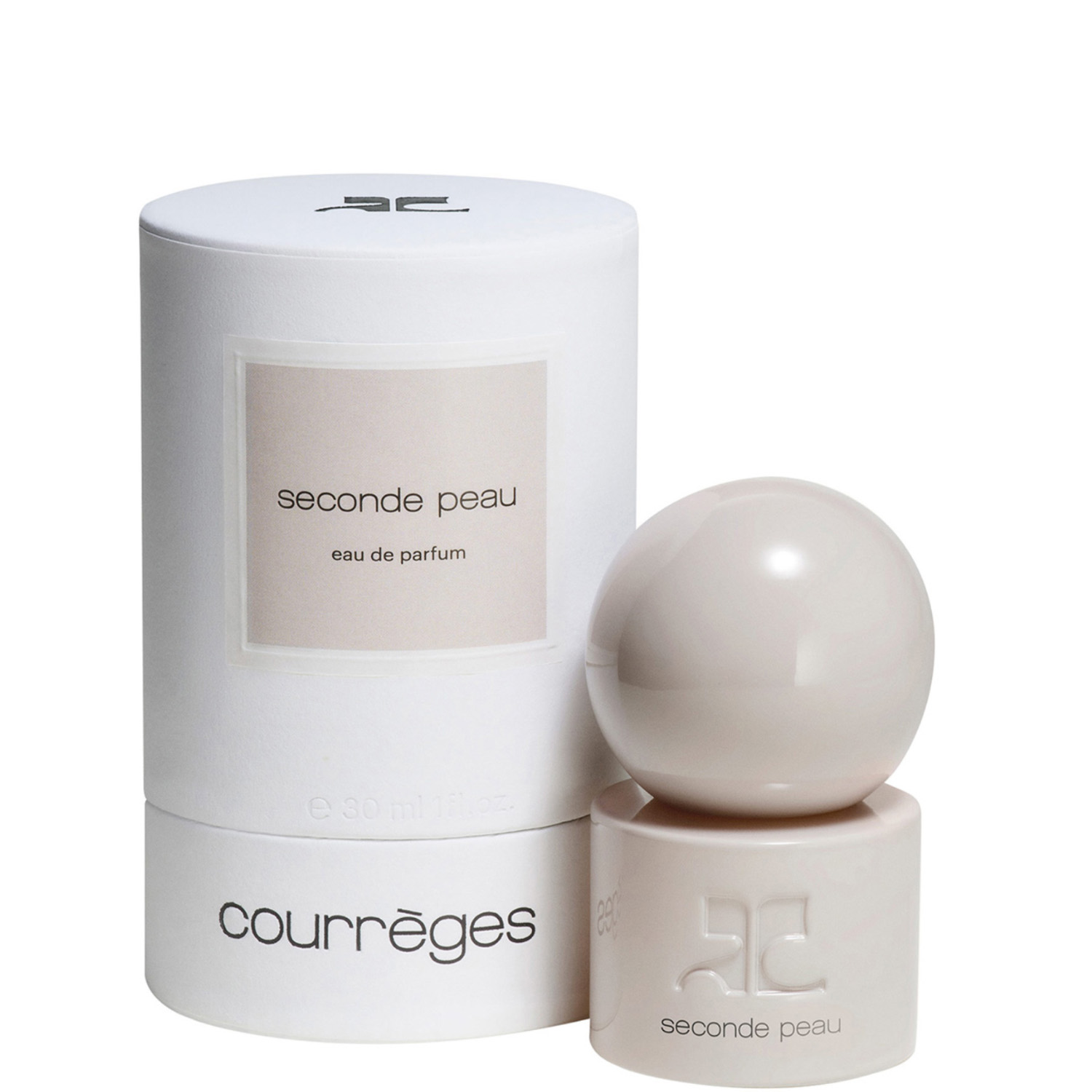 Courréges Seconde Peau  Eau de Parfum 30ml