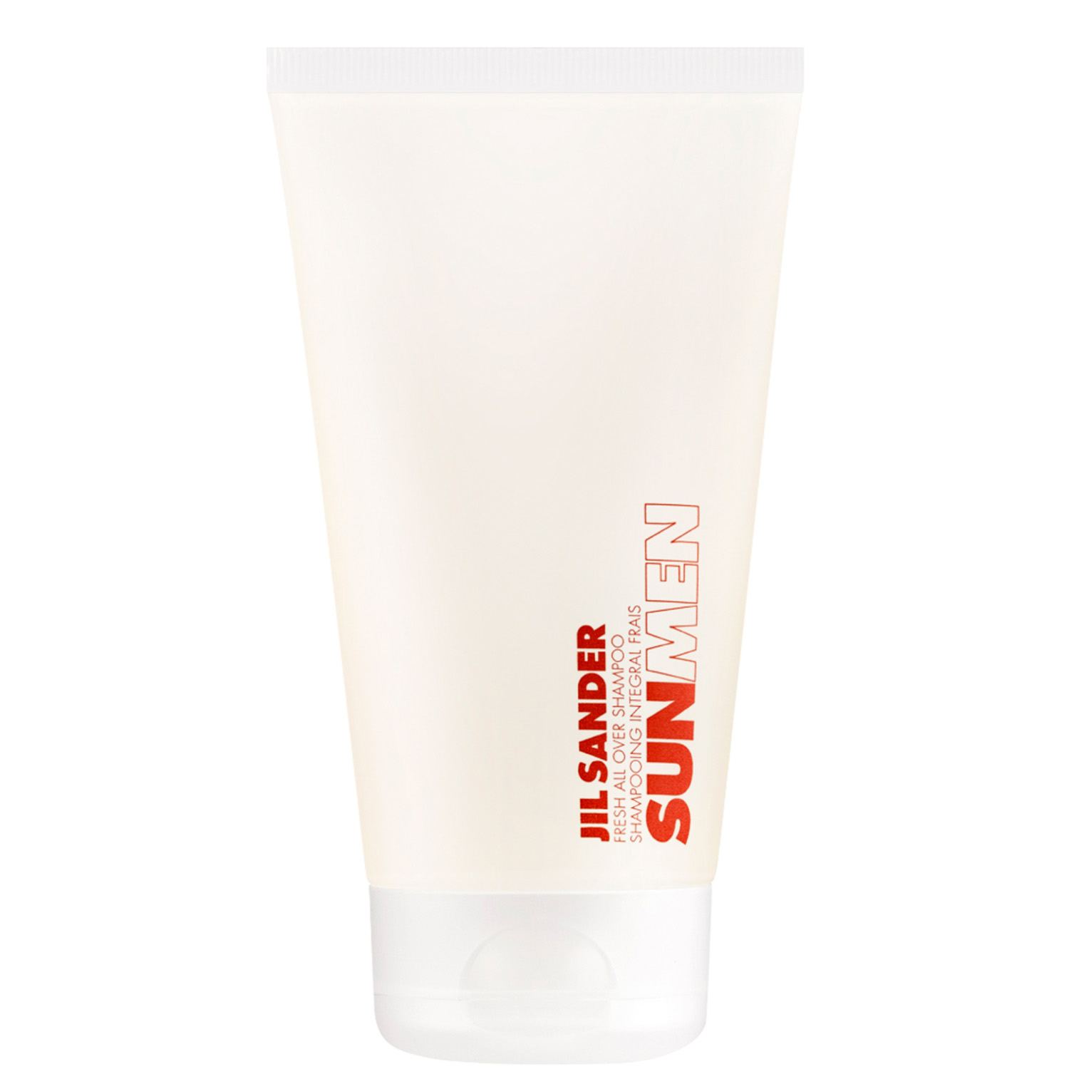 Jil Sander Sun Men Shower Gel 150ml Jil Sander Sun Men Shower Gel 150ml