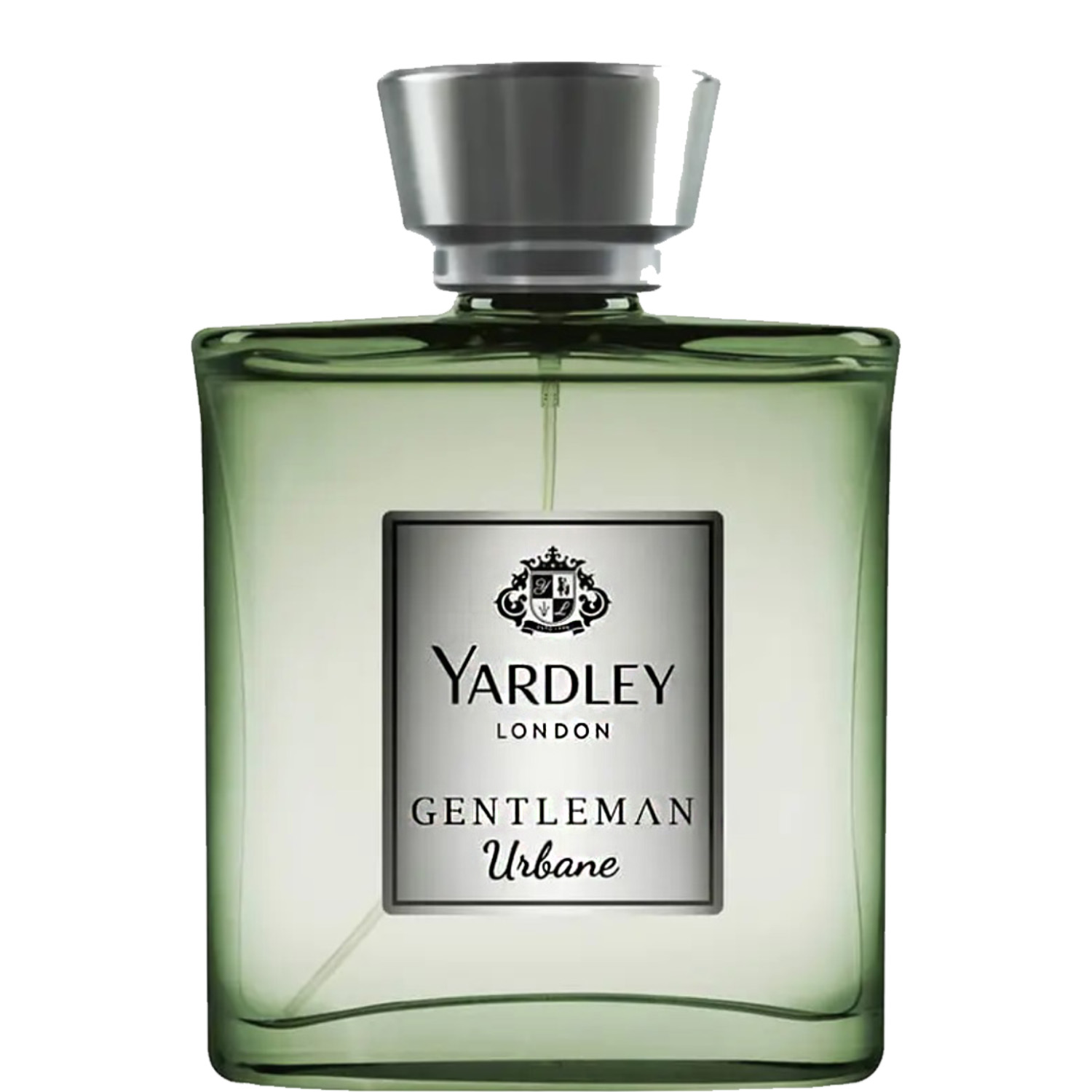 Yardley Gentleman Urbane Eau de Parfum 100ml