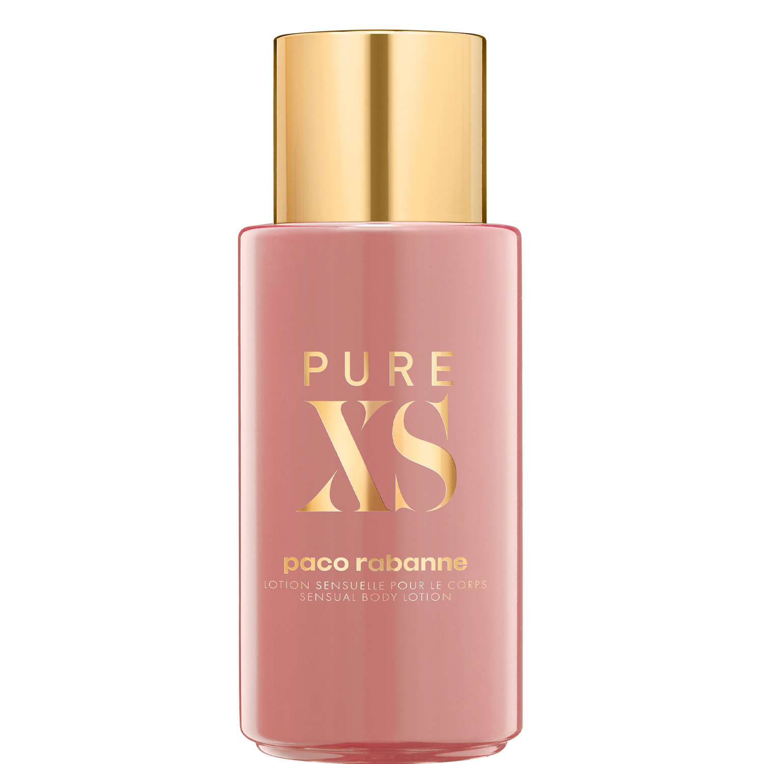 Paco Rabanne Pure XS for Her Body Lotion 200ml