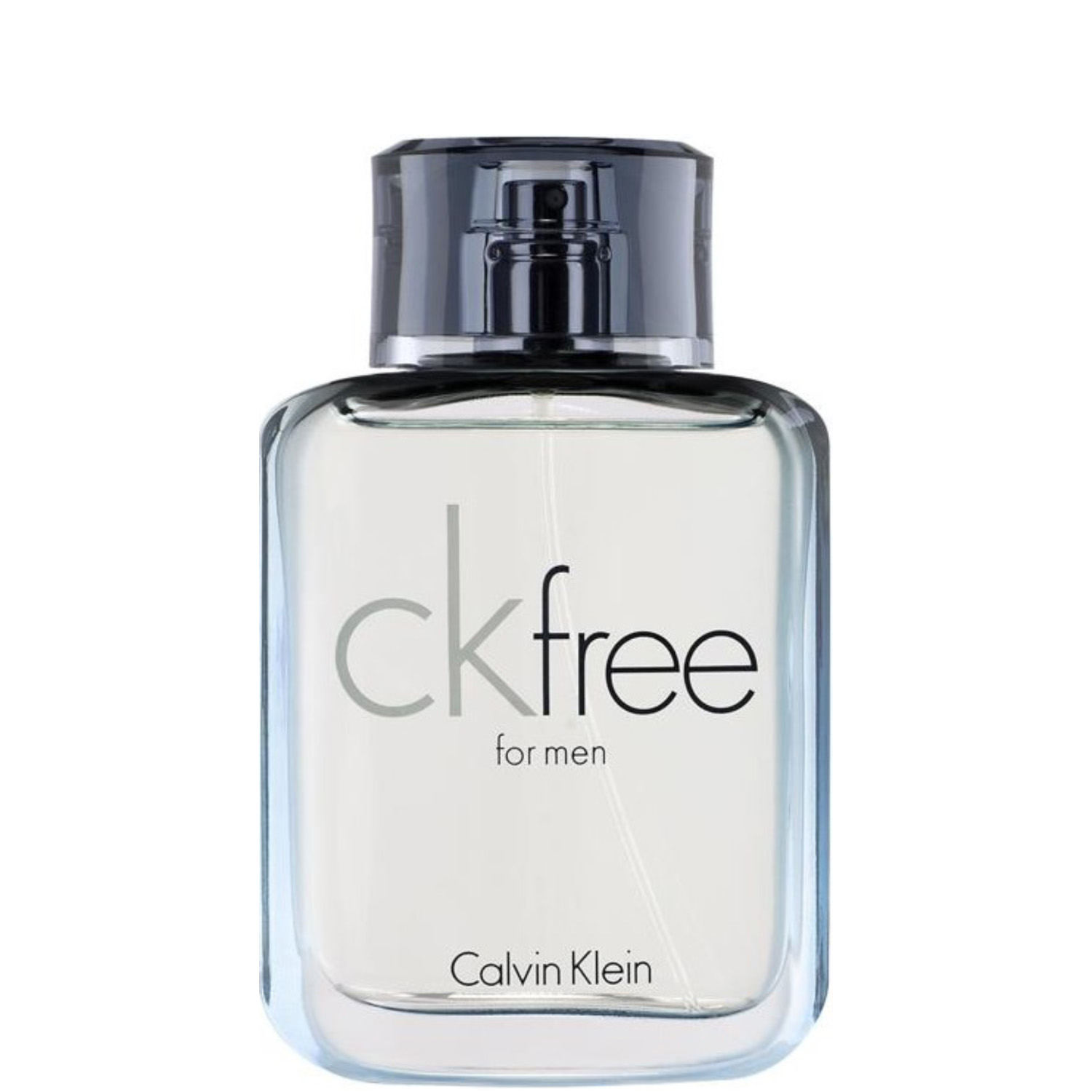 Calvin Klein CK Free Eau de Toilette 50ml