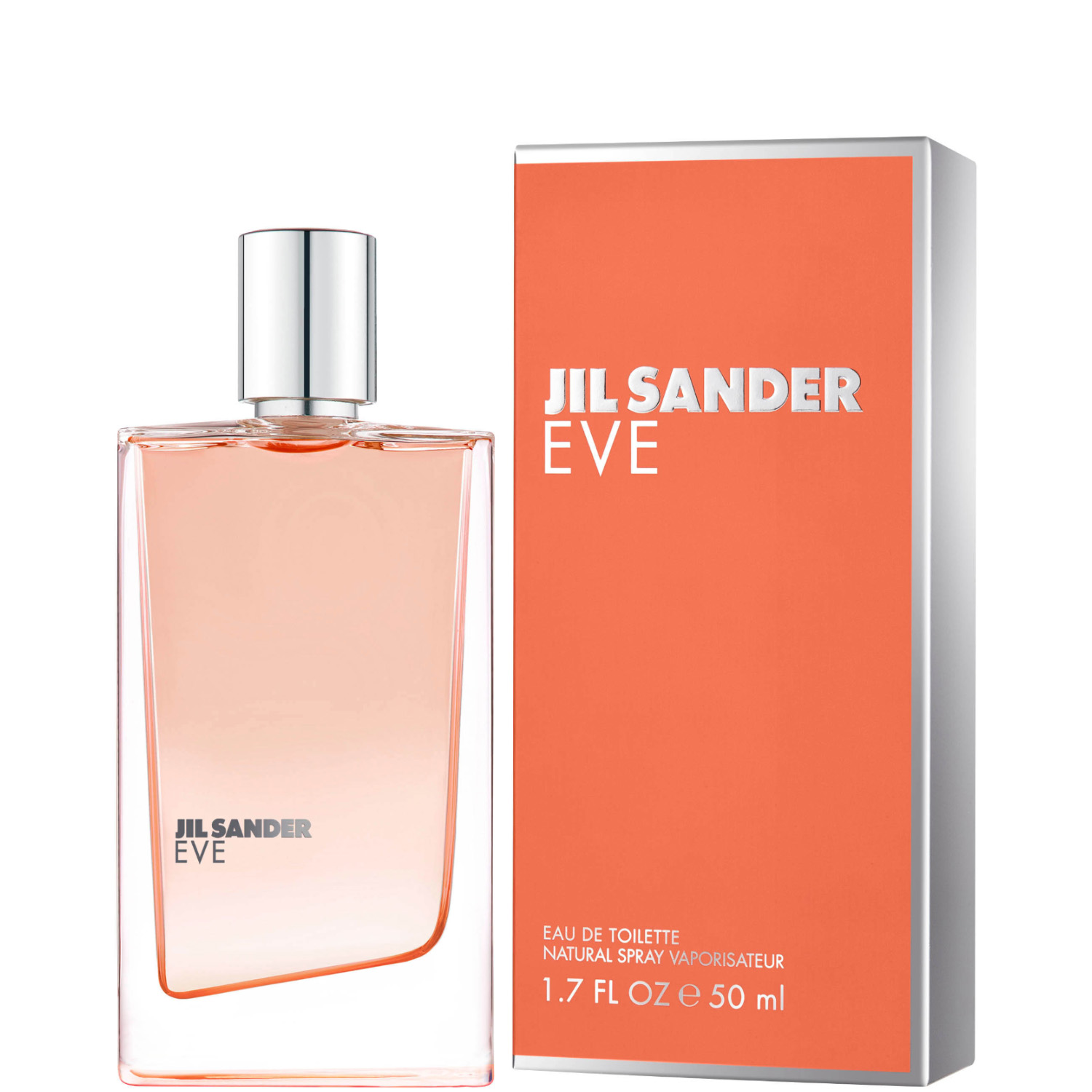 Jil Sander Eve Eau de Toilette 50ml