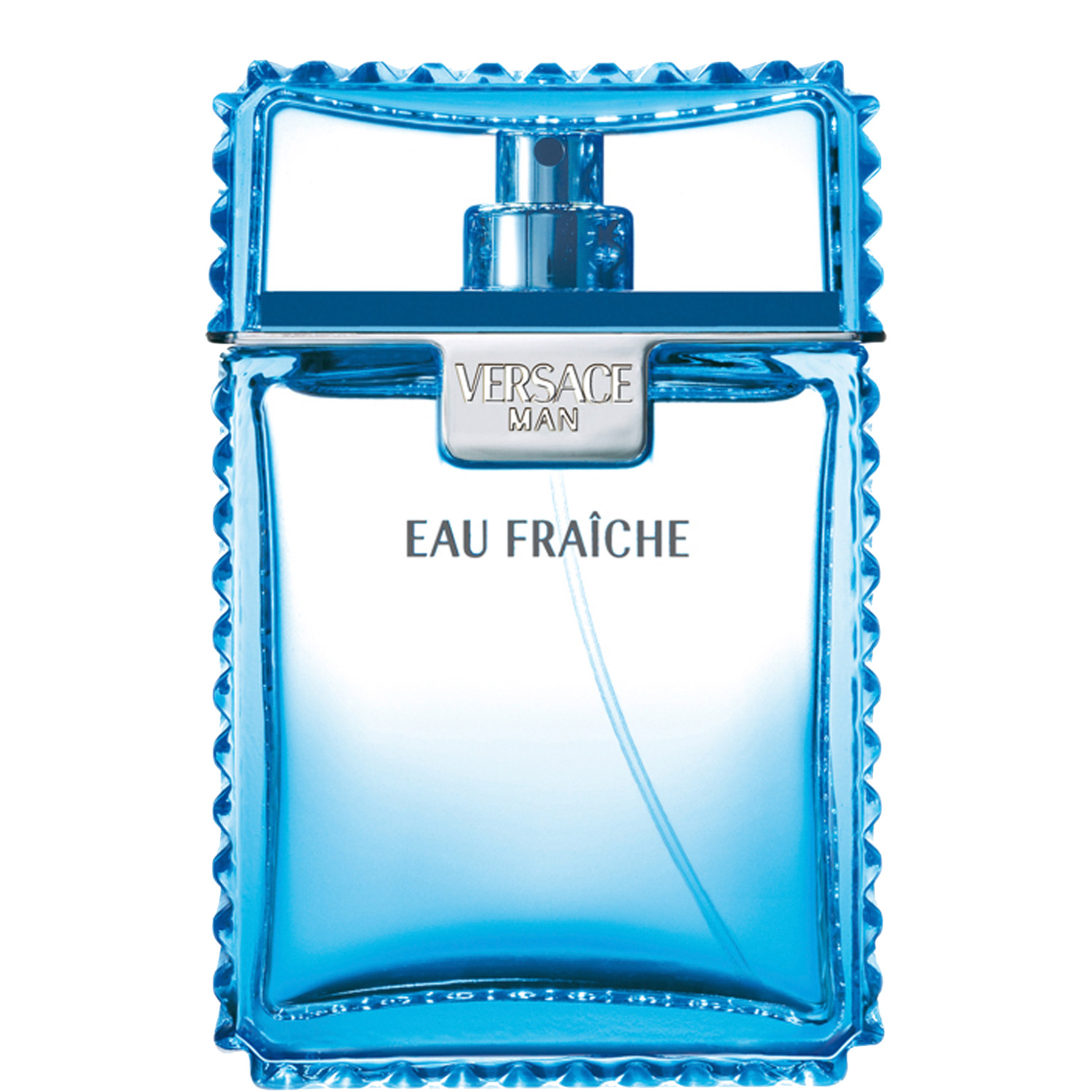 Versace Man Eau Fraîche Eau de Toilette 100ml