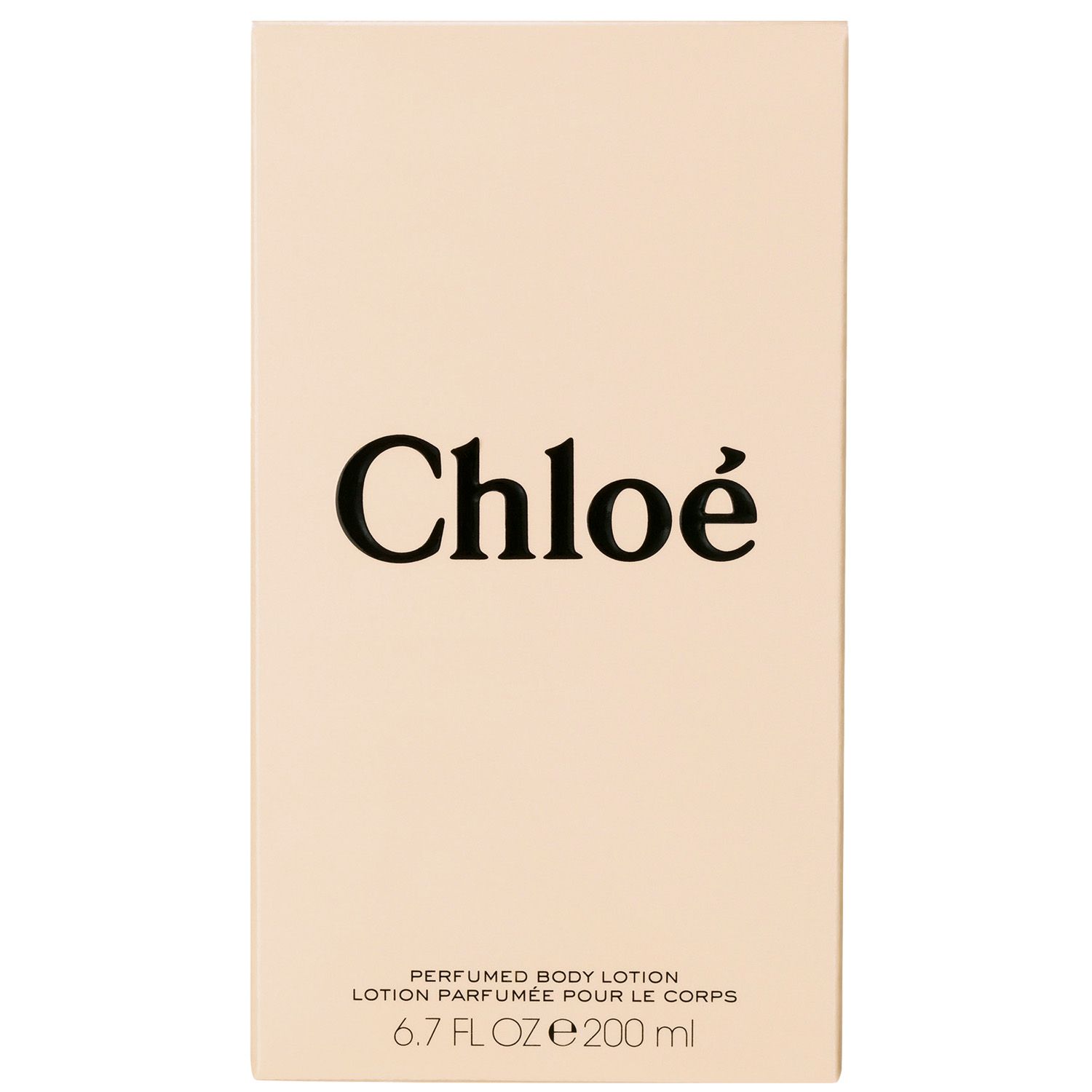 Chloé by Chloé Body Lotion 200ml