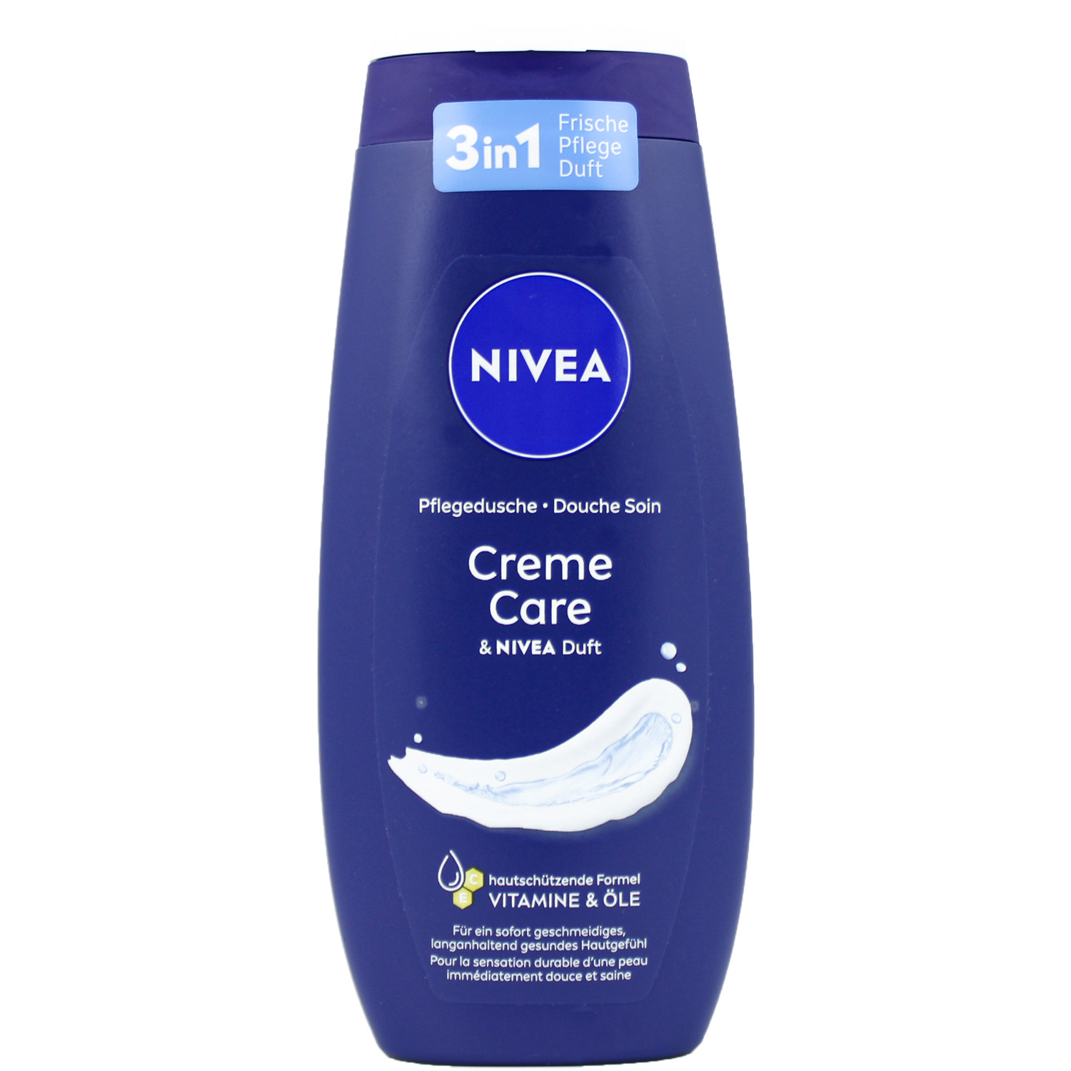 Nivea Creme Care Pflegedusche 250ml