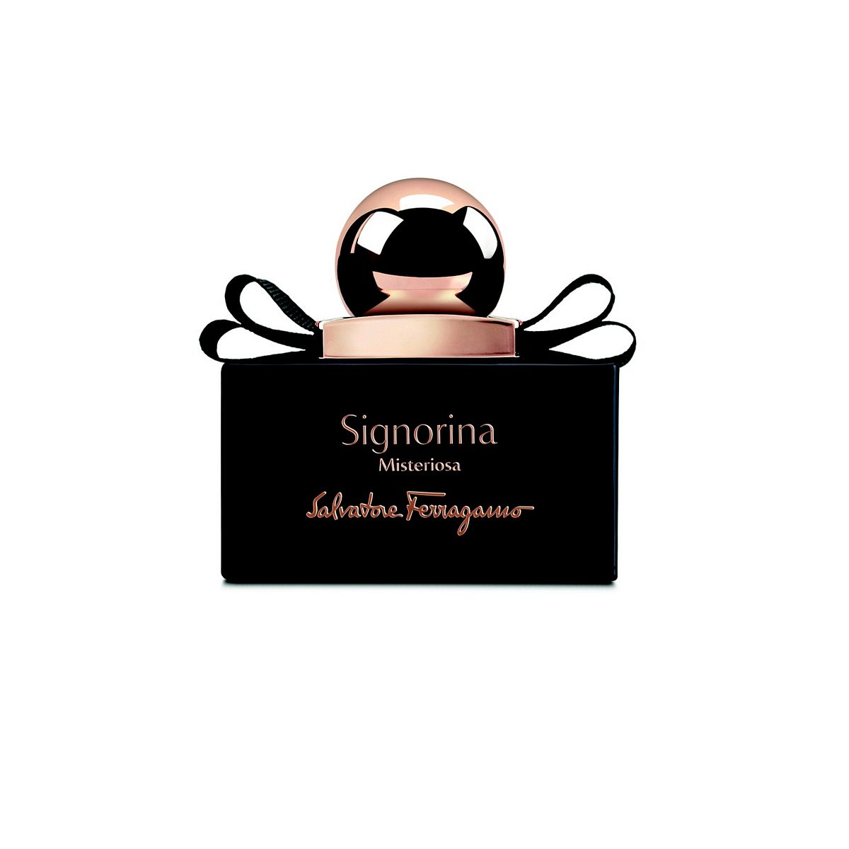 Salvatore Ferragamo Signorina Misteriosa Eau de Parfum 30ml