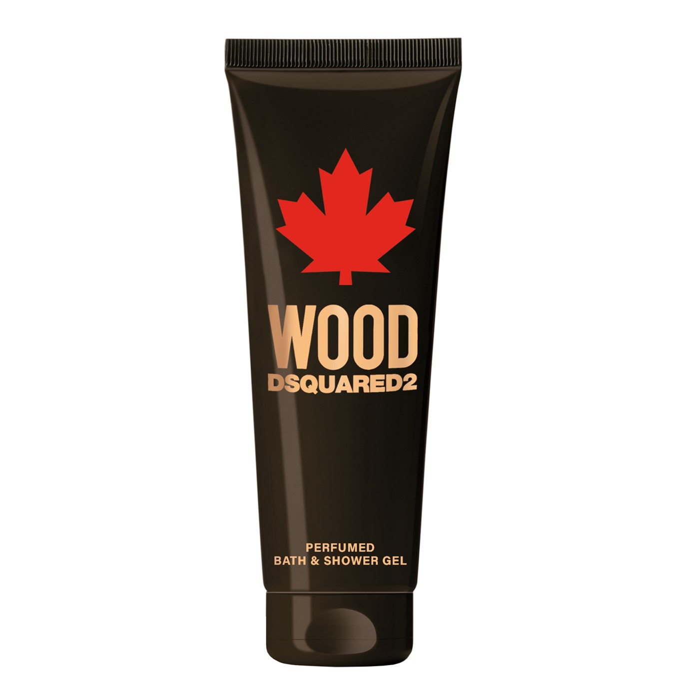 Dsquared² Wood Pour Homme Shower Gel 250ml