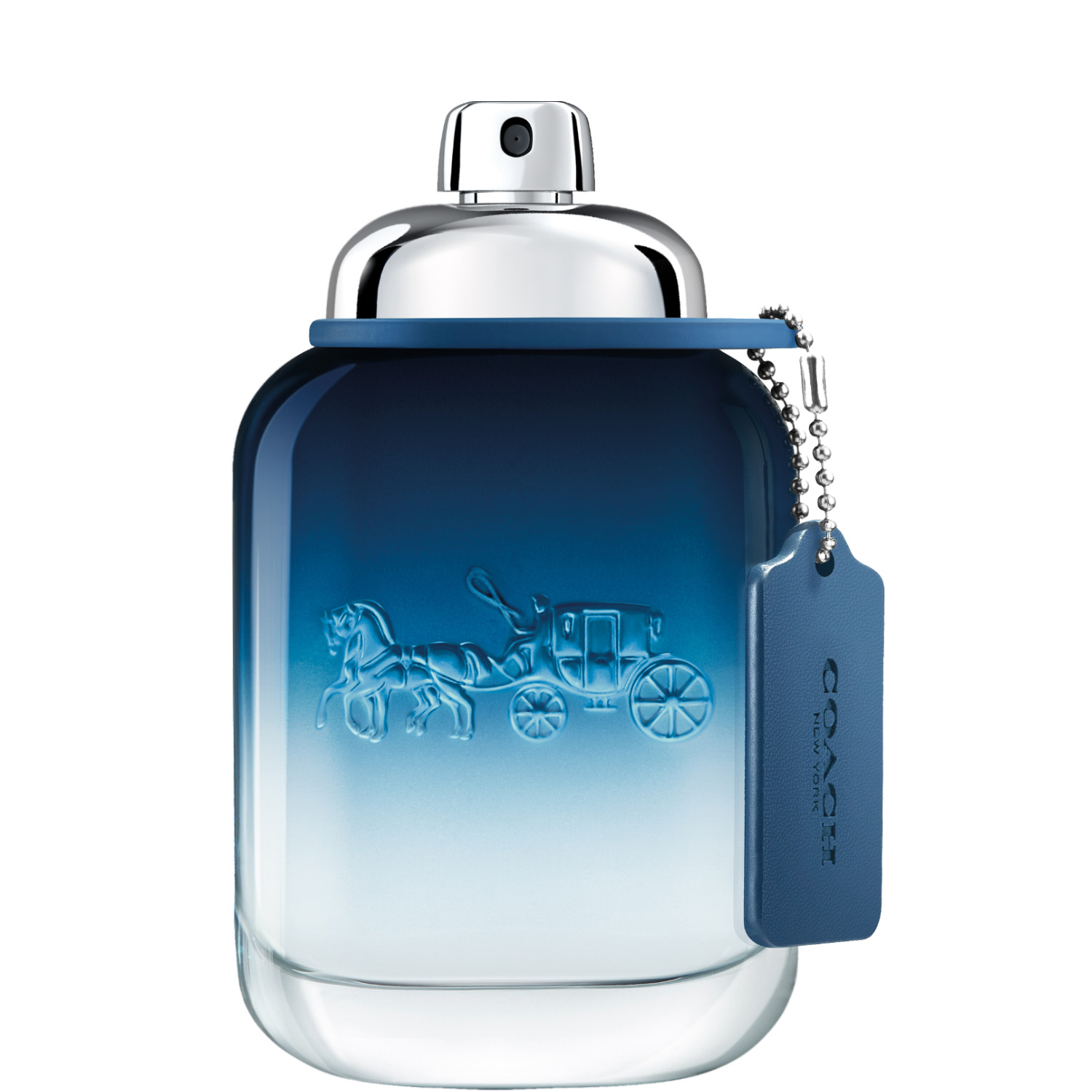 Coach Blue Eau de Toilette 60ml