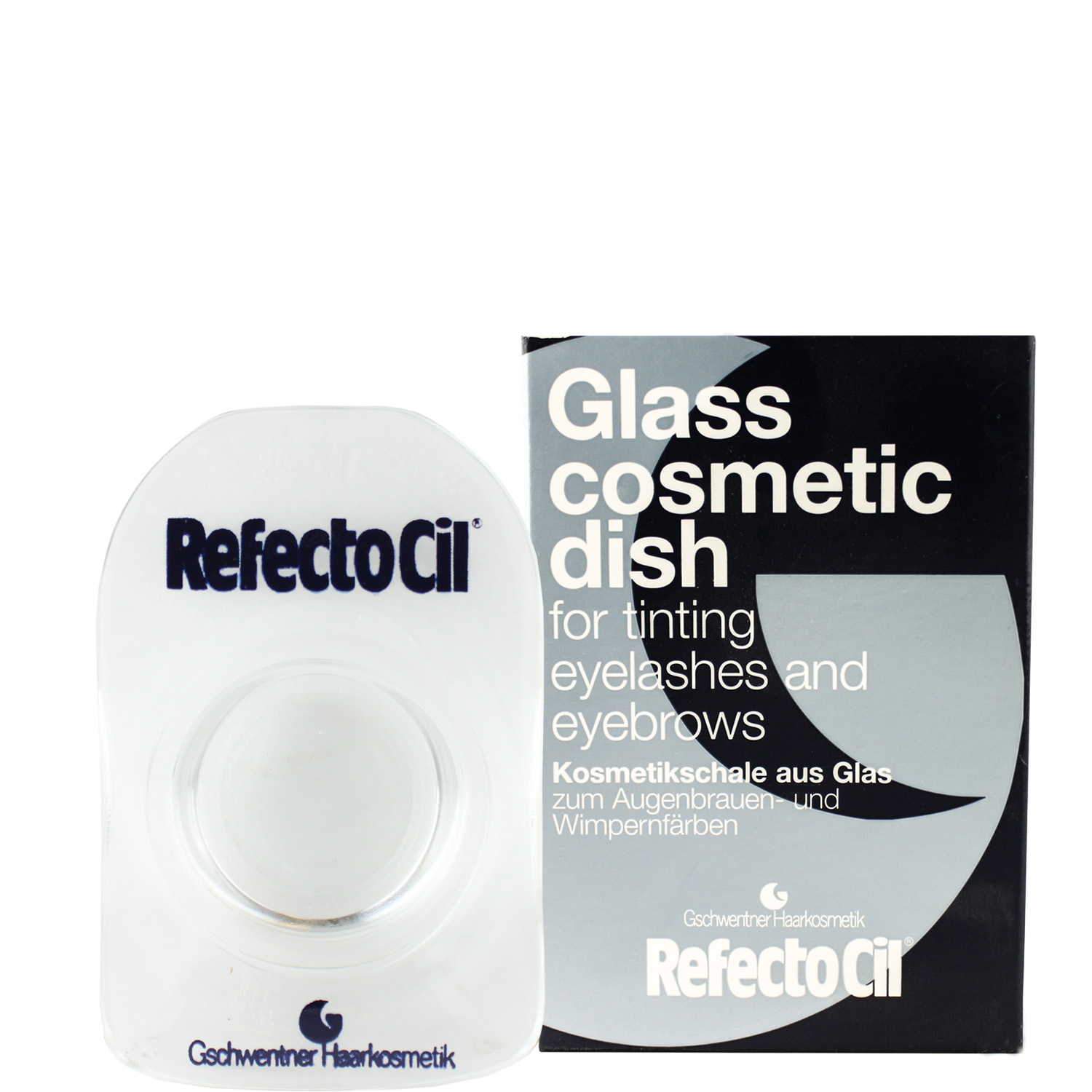 RefectoCil Wimpernblättchen Regular 96er-Pack