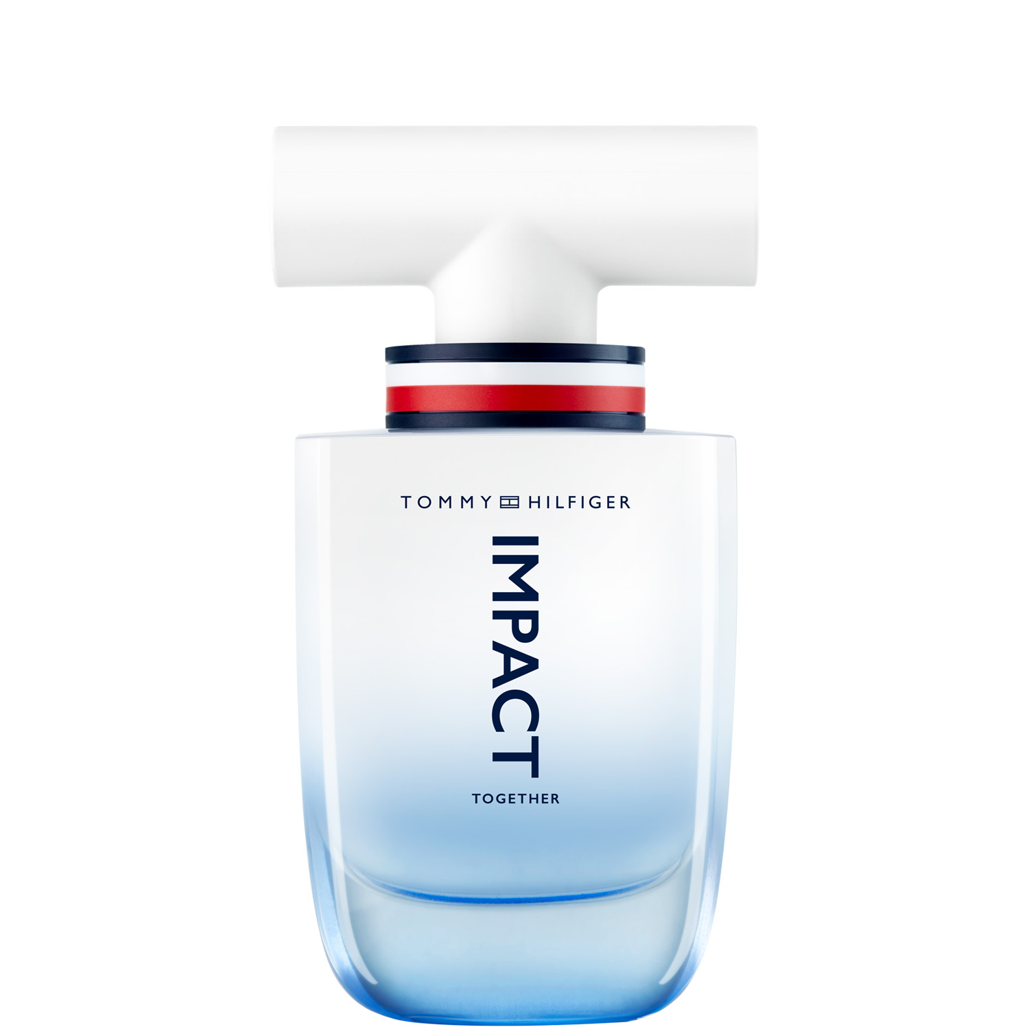 Tommy Hilfiger Impact Together Eau de Toilette 50ml