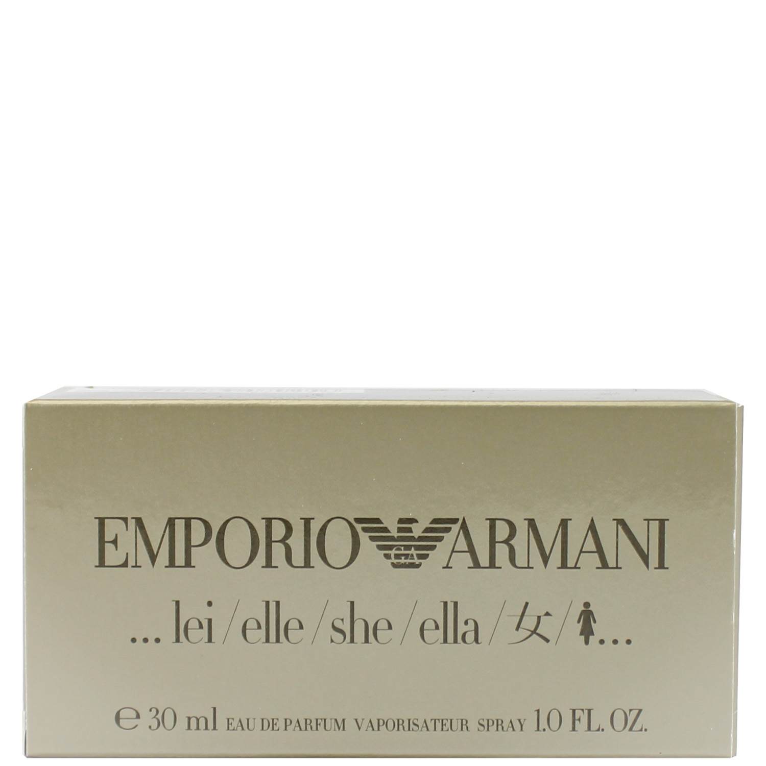 Giorgio Armani Emporio Armani She Eau de Parfum 30ml