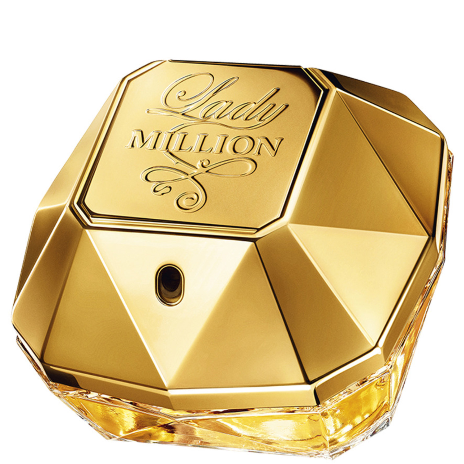 Rabanne Lady Million Eau de Parfum 80ml Rabanne Lady Million Eau de Parfum 80ml