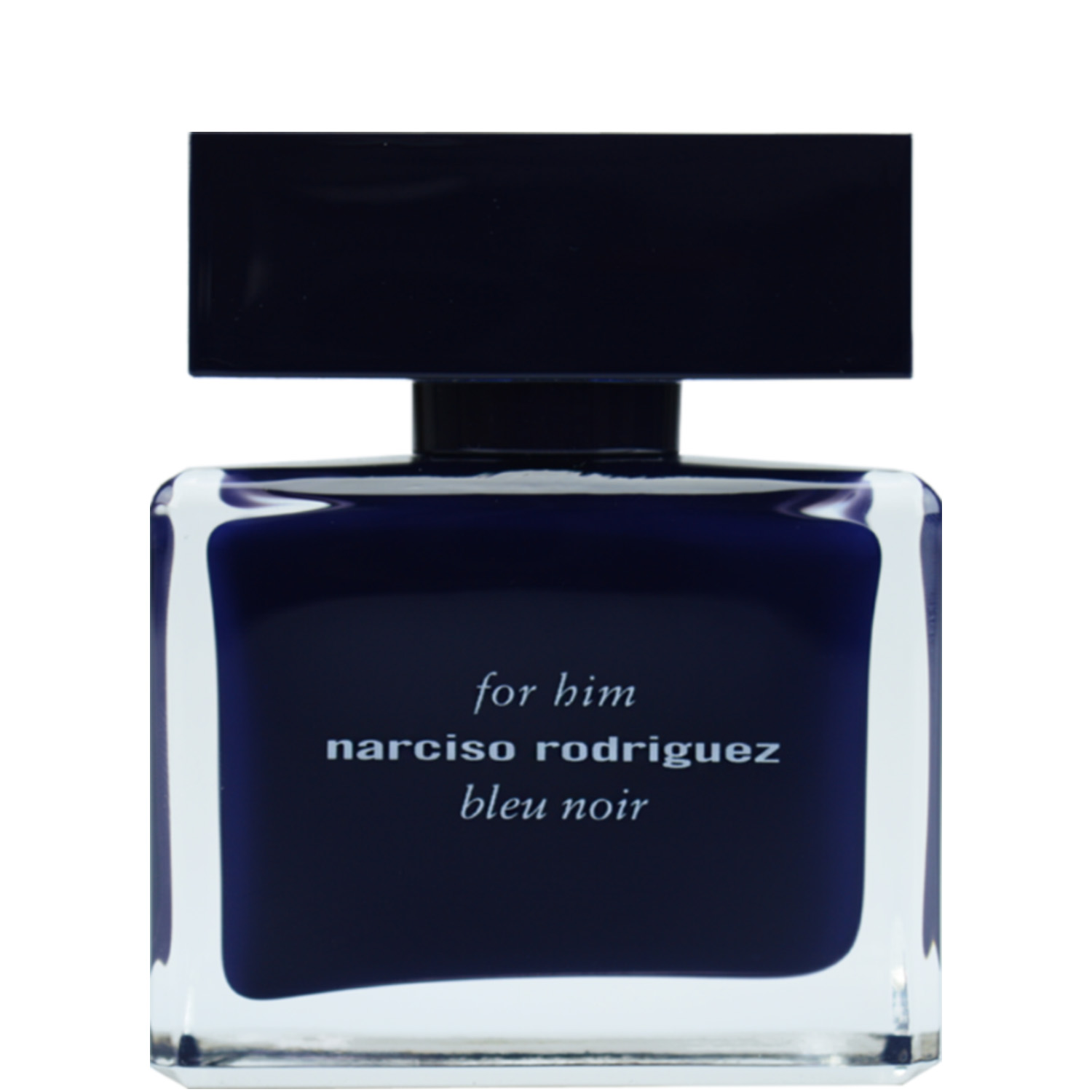 Narciso Rodriguez for Him Bleu Noir Eau de Toilette 50ml Narciso Rodriguez for Him Bleu Noir Eau de Toilette 50ml