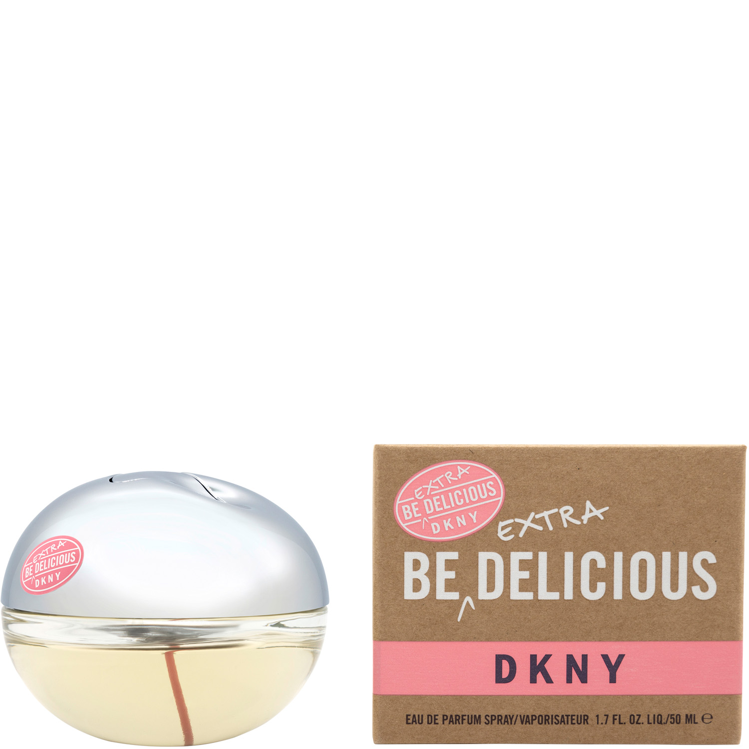 Donna Karan DKNY Be Extra Delicious Eau de Parfum 50ml