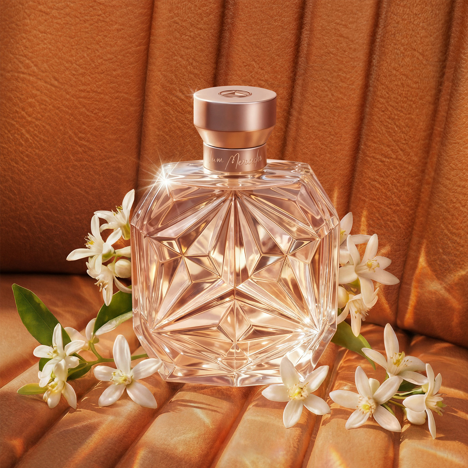 Mercedes-Benz I am Mercedes Eau de Parfum 30ml