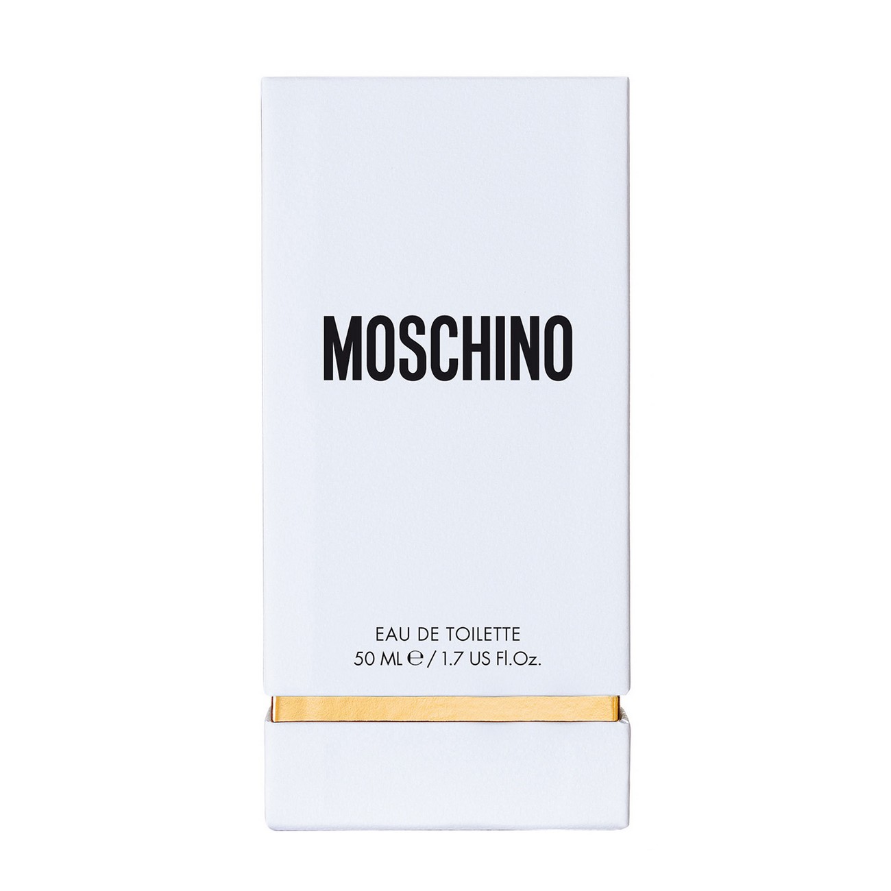 Moschino Fresh Couture Eau de Toilette 50ml