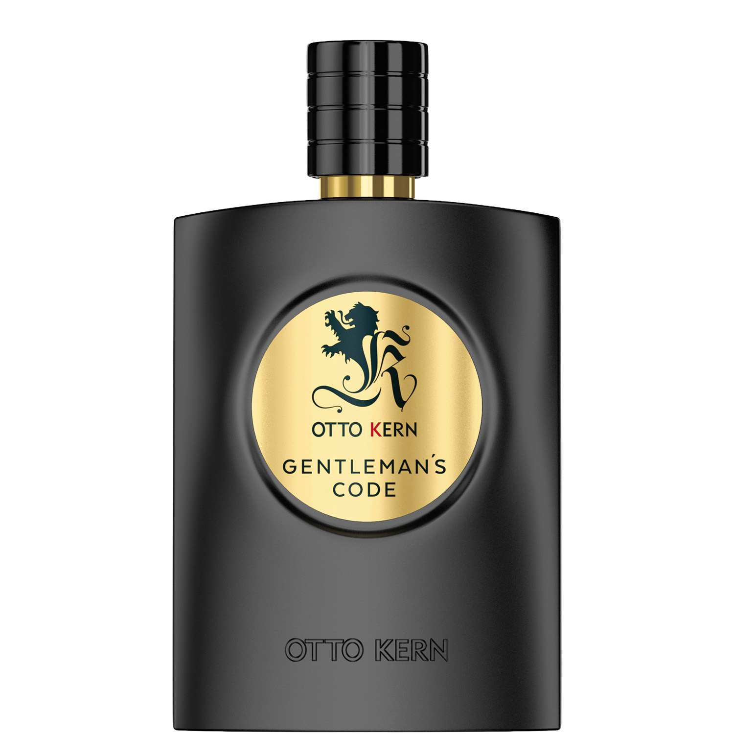Otto Kern Gentleman's Code Gold Eau de Toilette 100ml