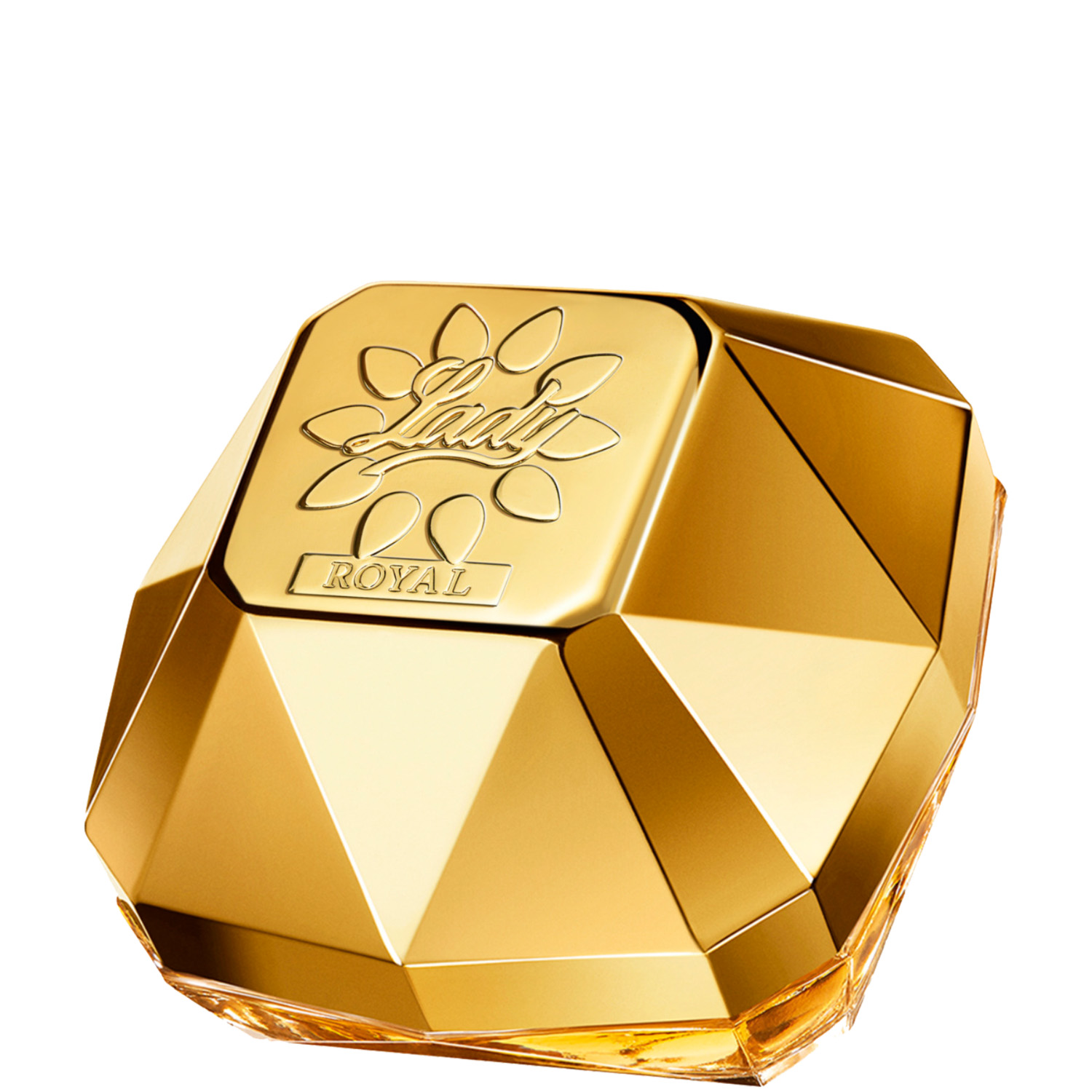 Rabanne Lady Million Royal Eau de Parfum