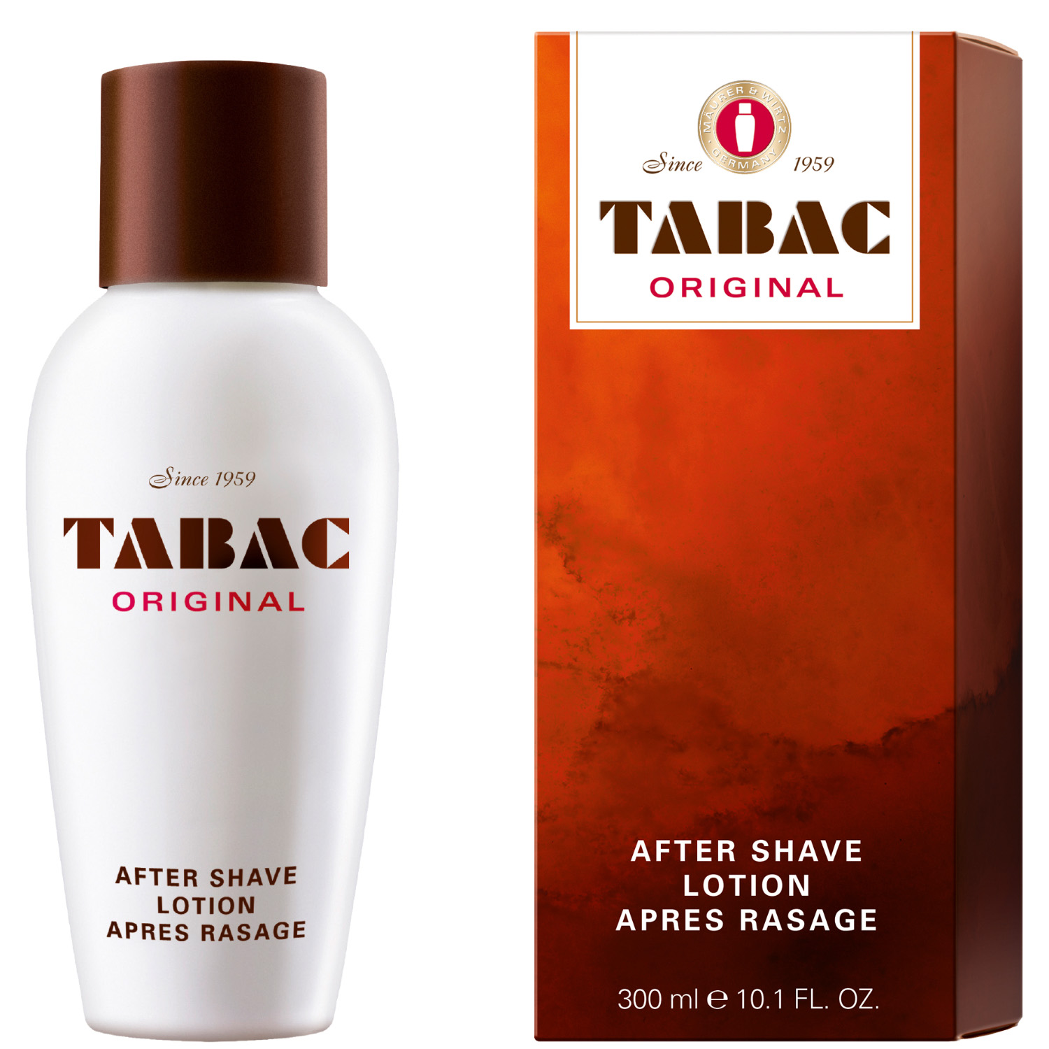 Tabac Original After Shave Lotion 300ml