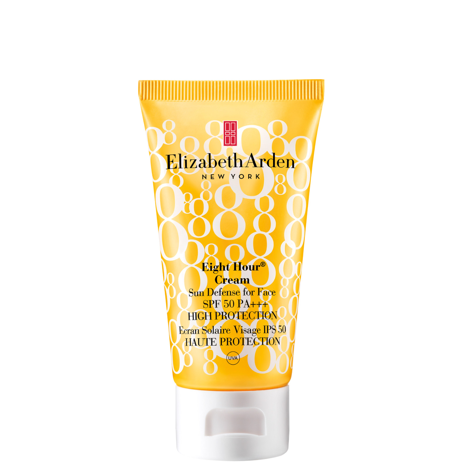 Elizabeth Arden Eight Hour Cream Sun Defense for Face SPF50 PA+++ 50ml