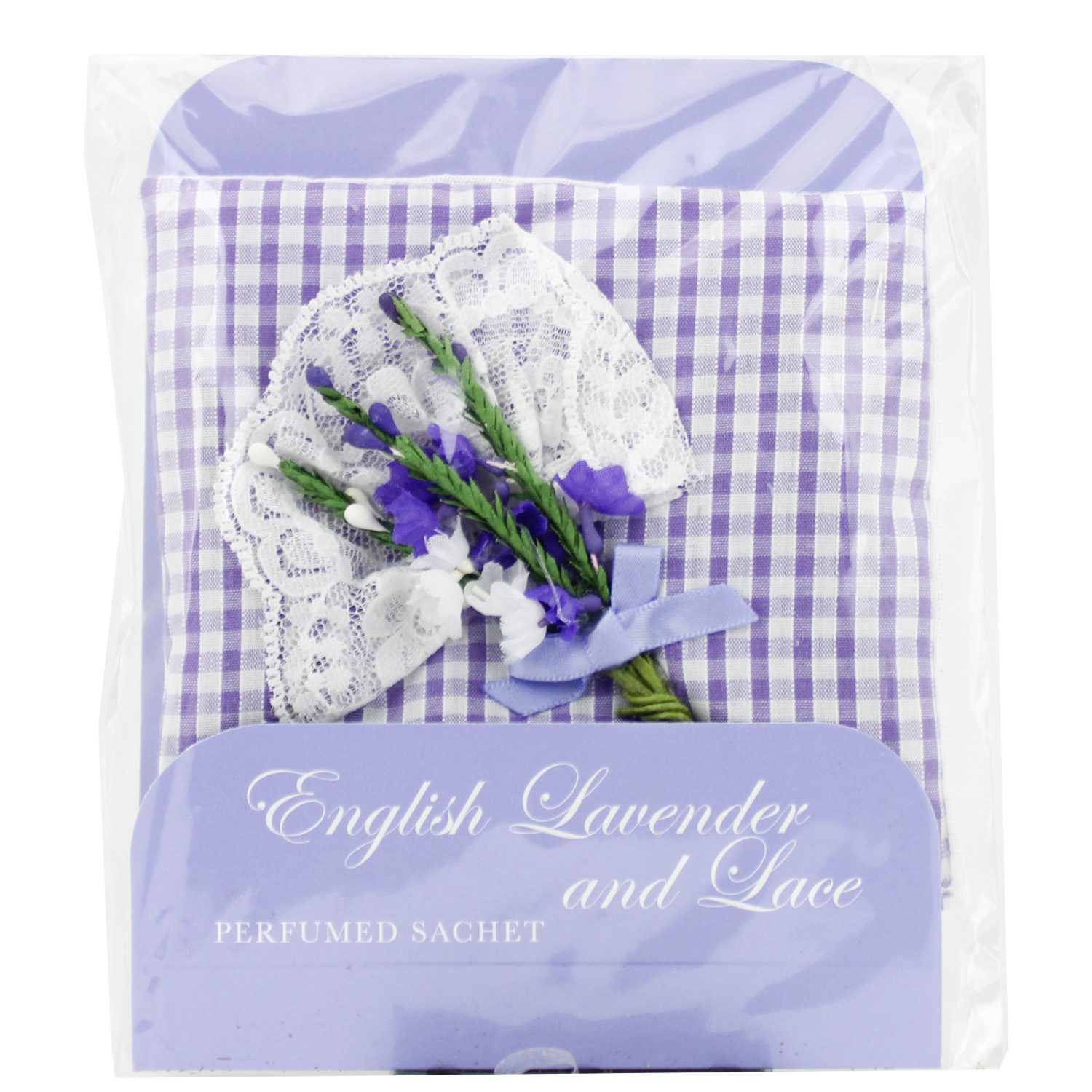 Duftkissen Englisch Lavender 1er