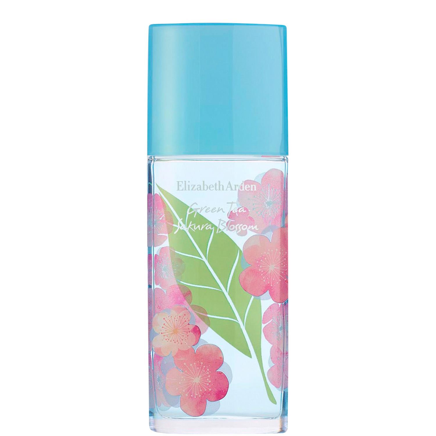 Elizabeth Arden Green Tea Sakura Blossom Eau de Toilette 100ml