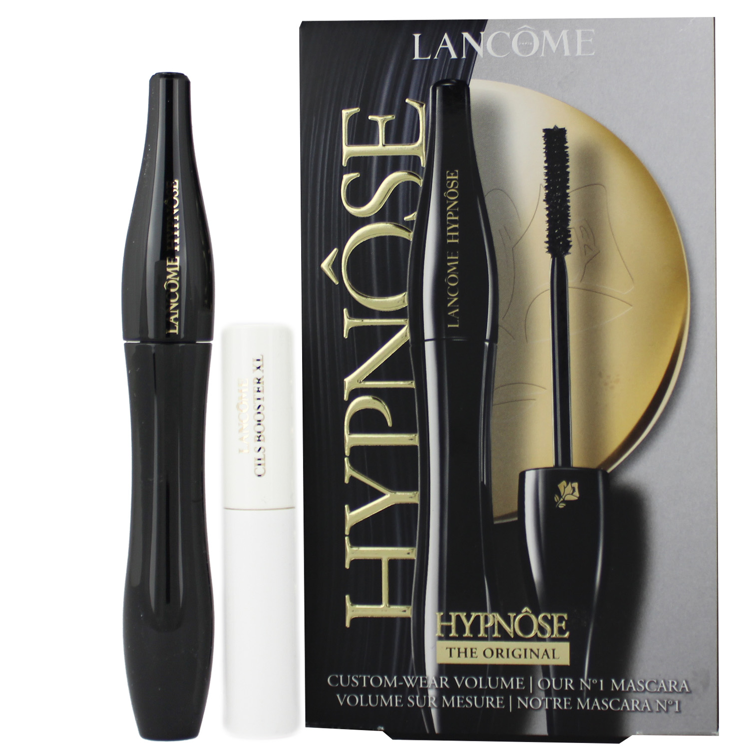 Lancôme Hypnôse "The Original" Augen Make-Up Set 2-teilig