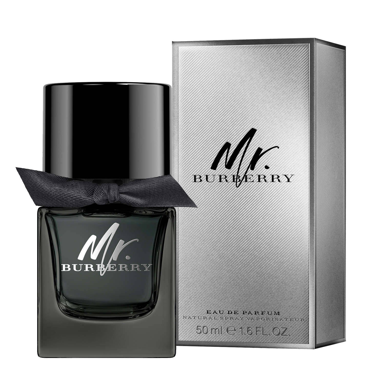 Burberry Mr. Burberry Eau de Parfum 50ml