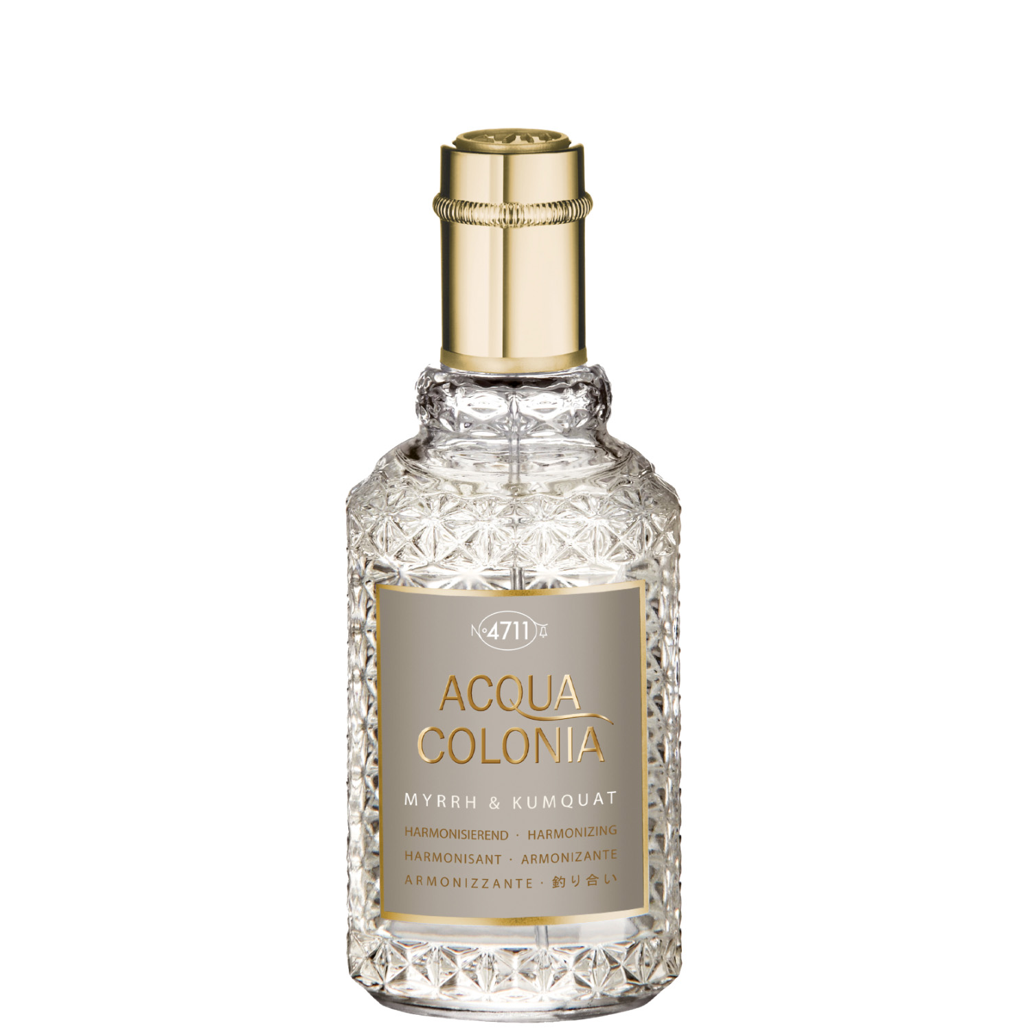 4711 Acqua Colonia Myrrh & Kumquat Eau de Cologne
