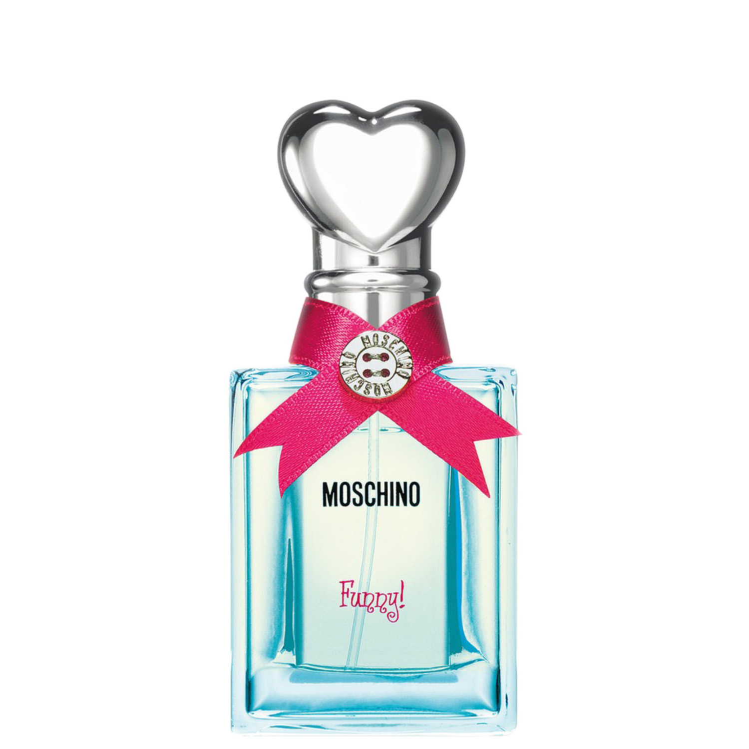 Moschino Funny Eau de Toilette 50ml