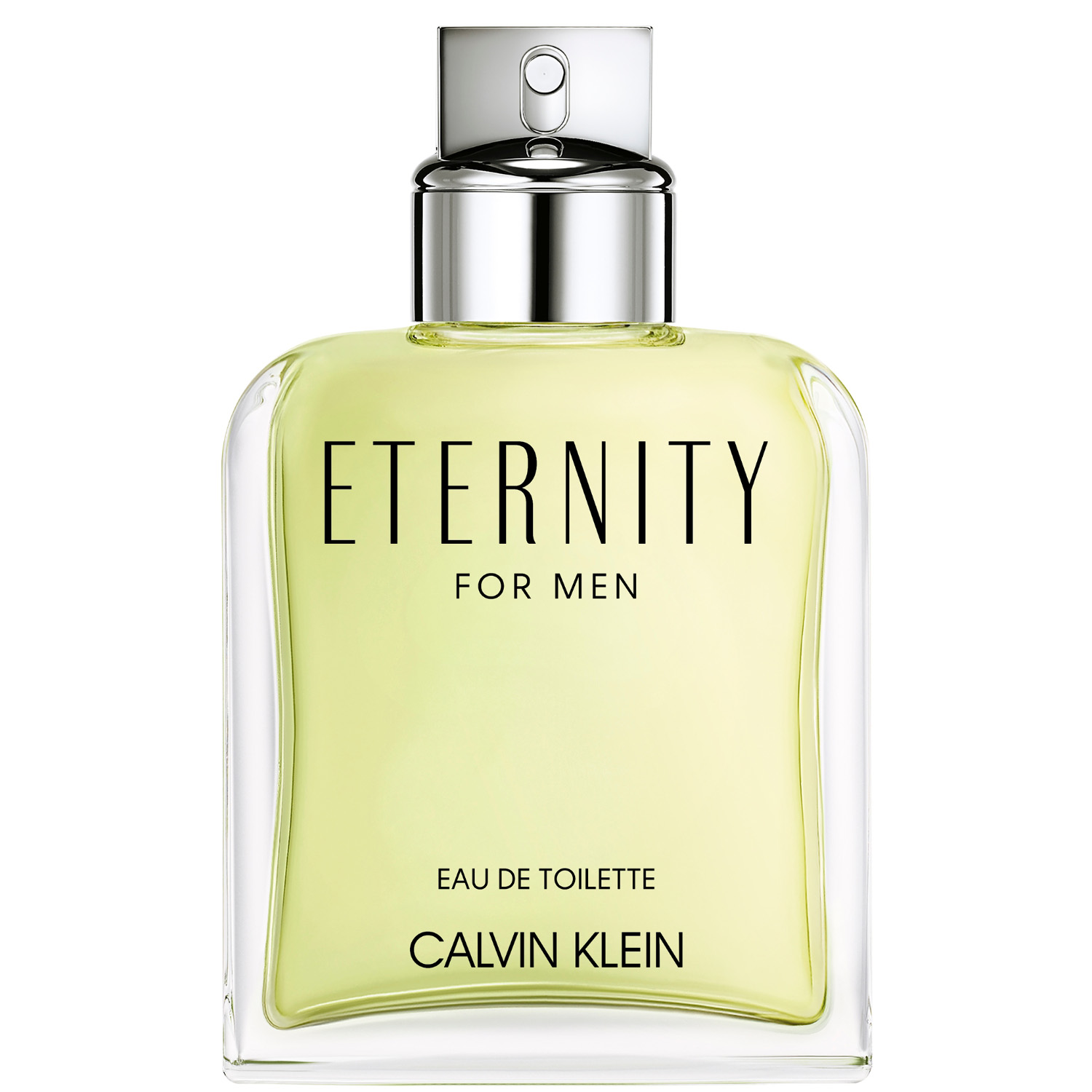 Calvin Klein Eternity for Men Eau de Toilette 200ml