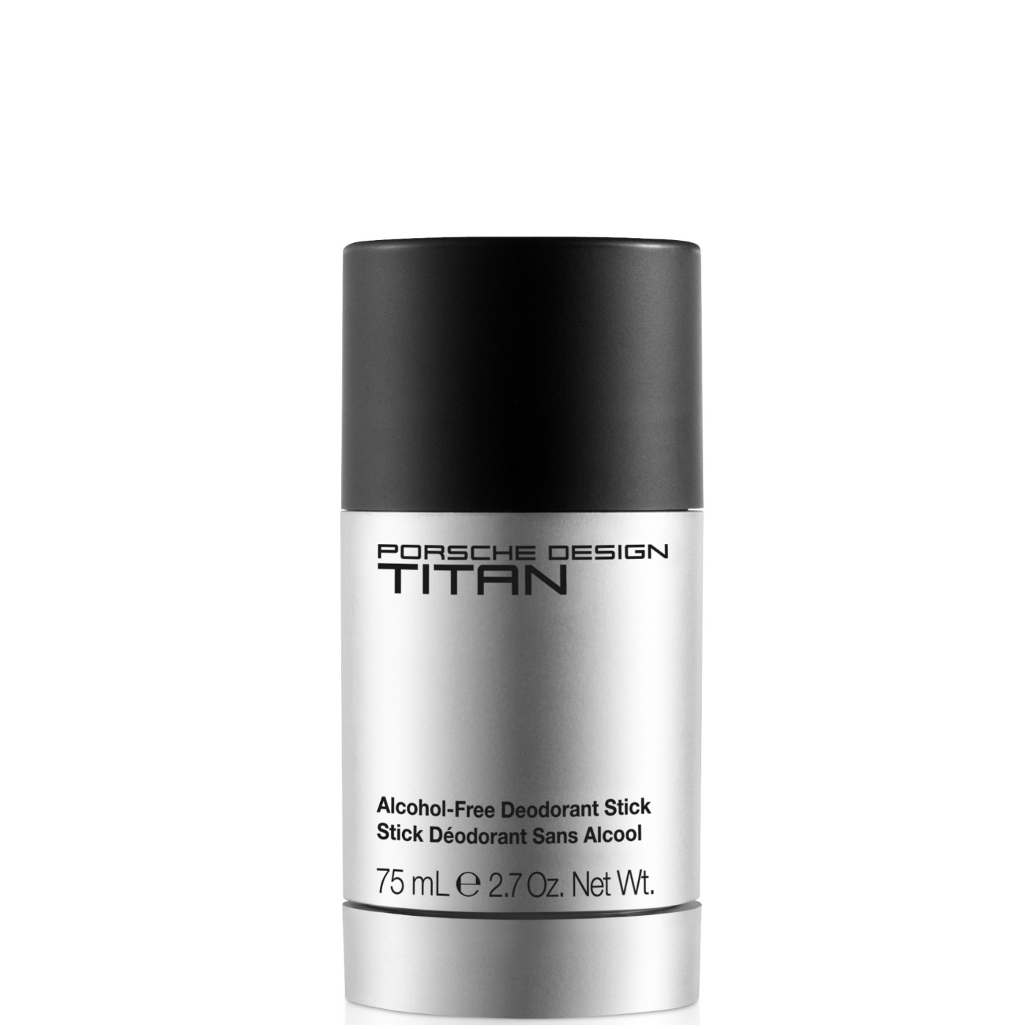 Porsche Design Titan Deodorant Stick 75ml