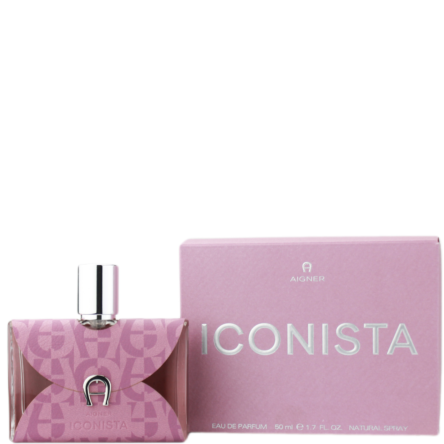 Aigner Iconista Eau de Parfum 50ml