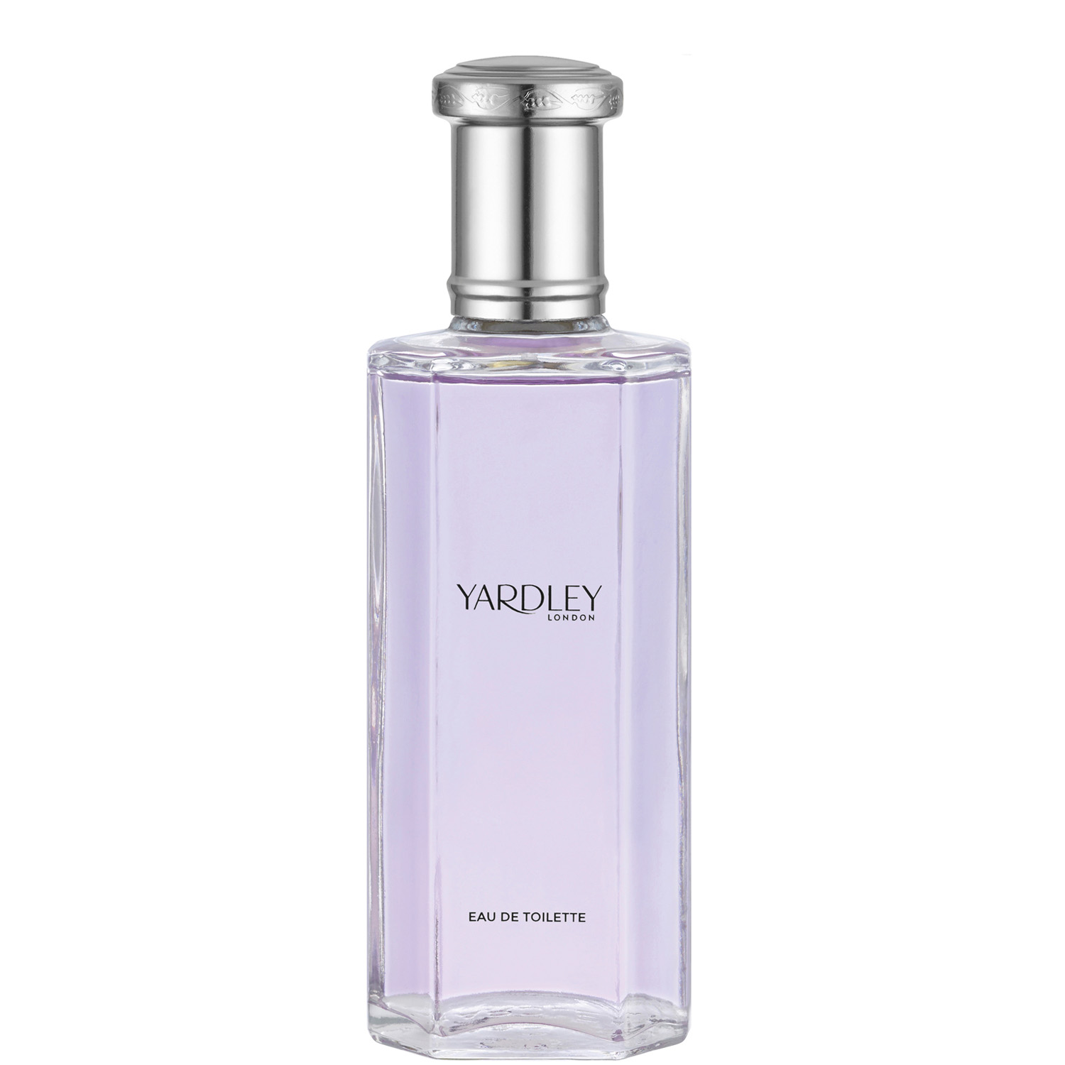 Yardley English Lavender Eau de Toilette 125ml