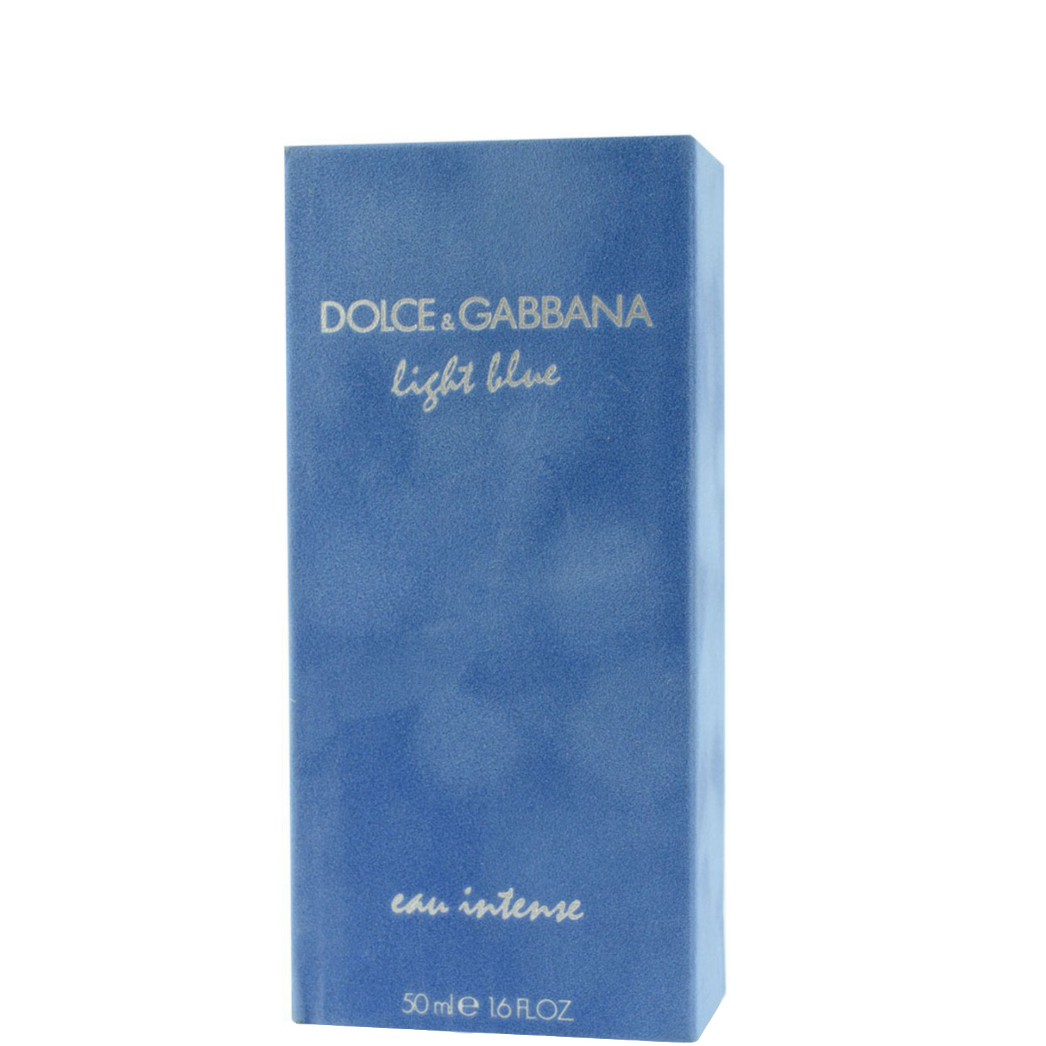 Dolce & Gabbana Light Blue Eau Intense Eau de Parfum 50ml