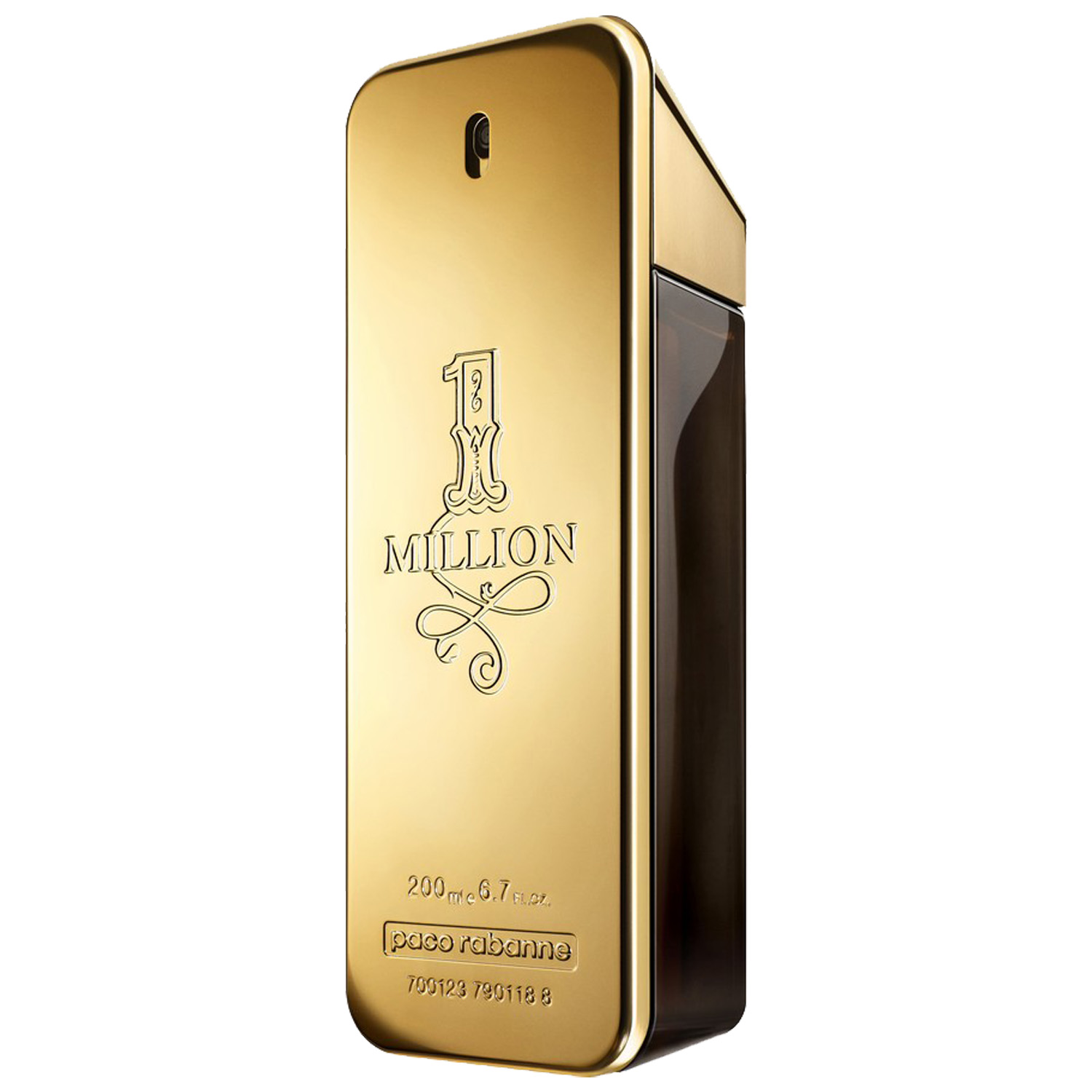 Paco Rabanne 1 Million Elixir Parfum Intense 200ml