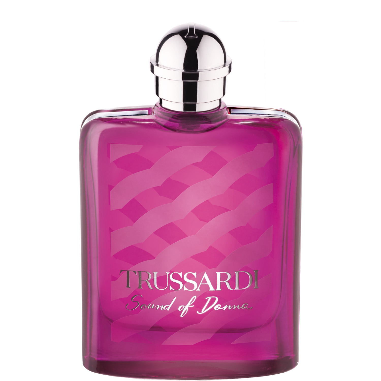 Trussardi Sound of Donna Eau de Parfum 100ml