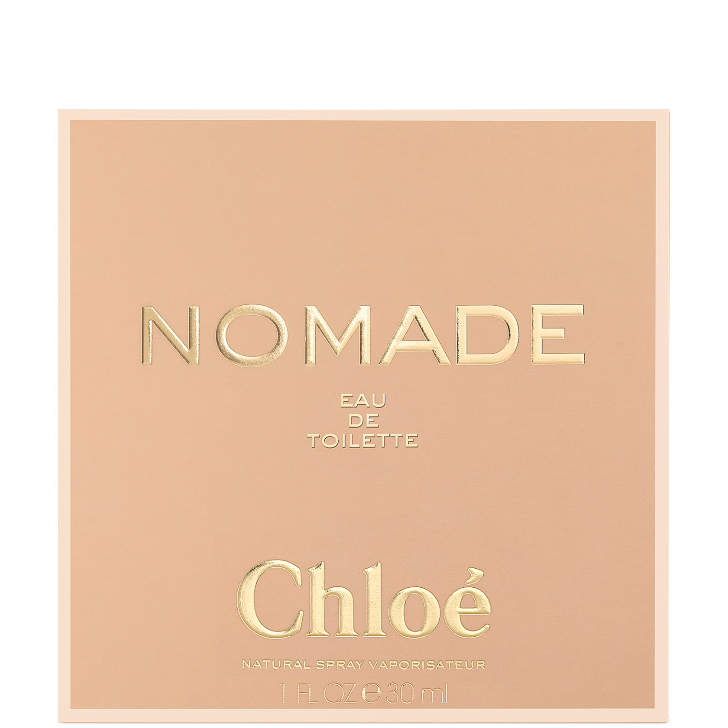 Chloé Nomade Eau de Toilette 30ml