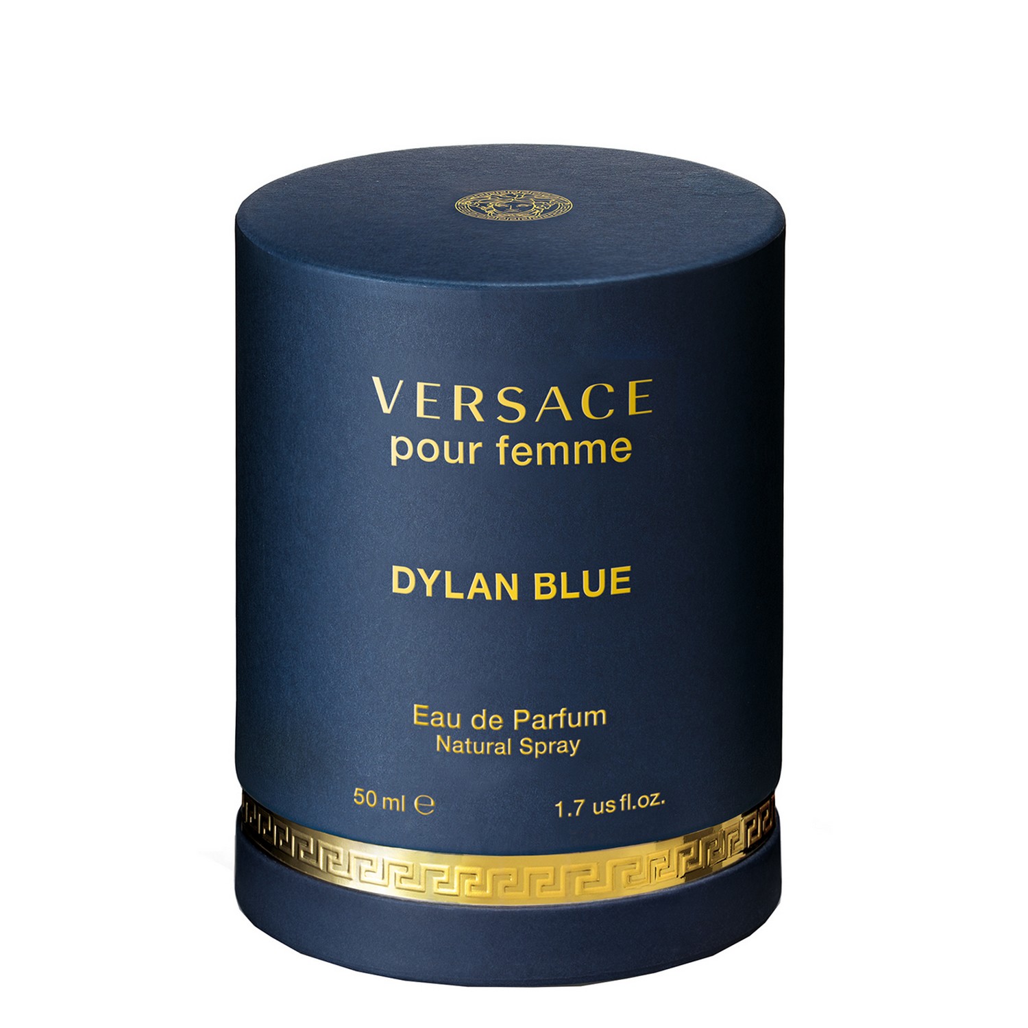 Versace Dylan Blue Pour Femme Eau de Parfum 50ml