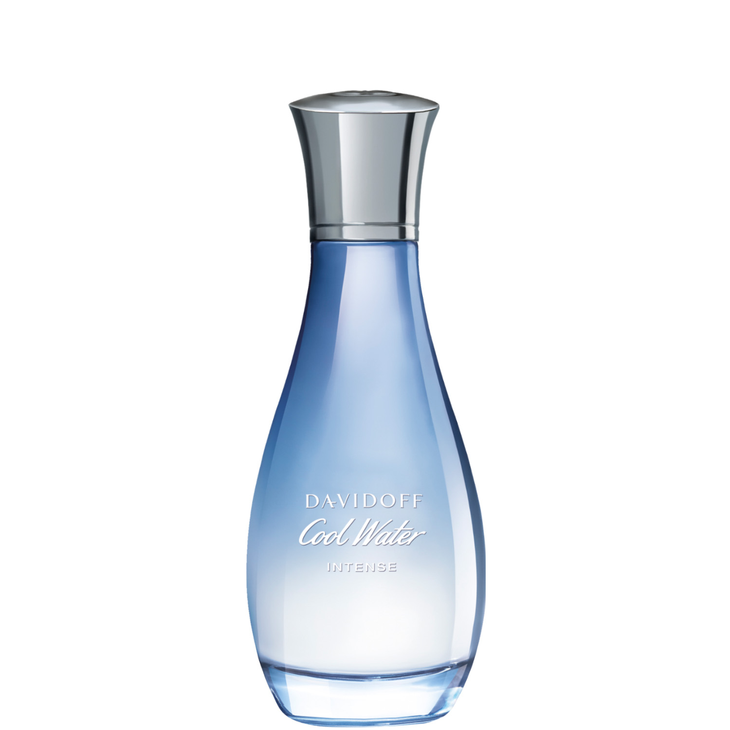 Davidoff Cool Water Woman Intense Eau de Parfum 50ml