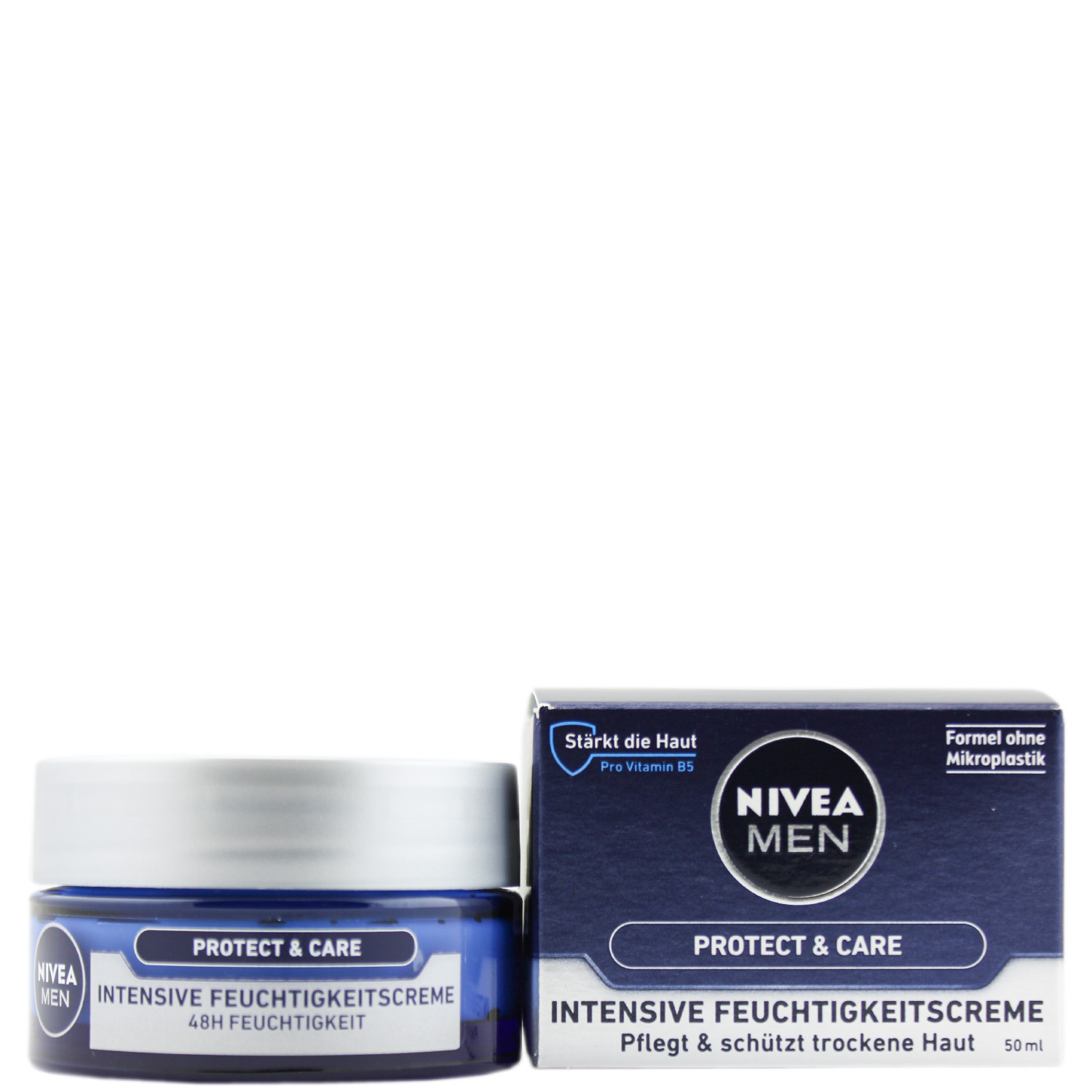 Nivea Men Protect & Care Intensive Feuchtigkeitscreme 50ml